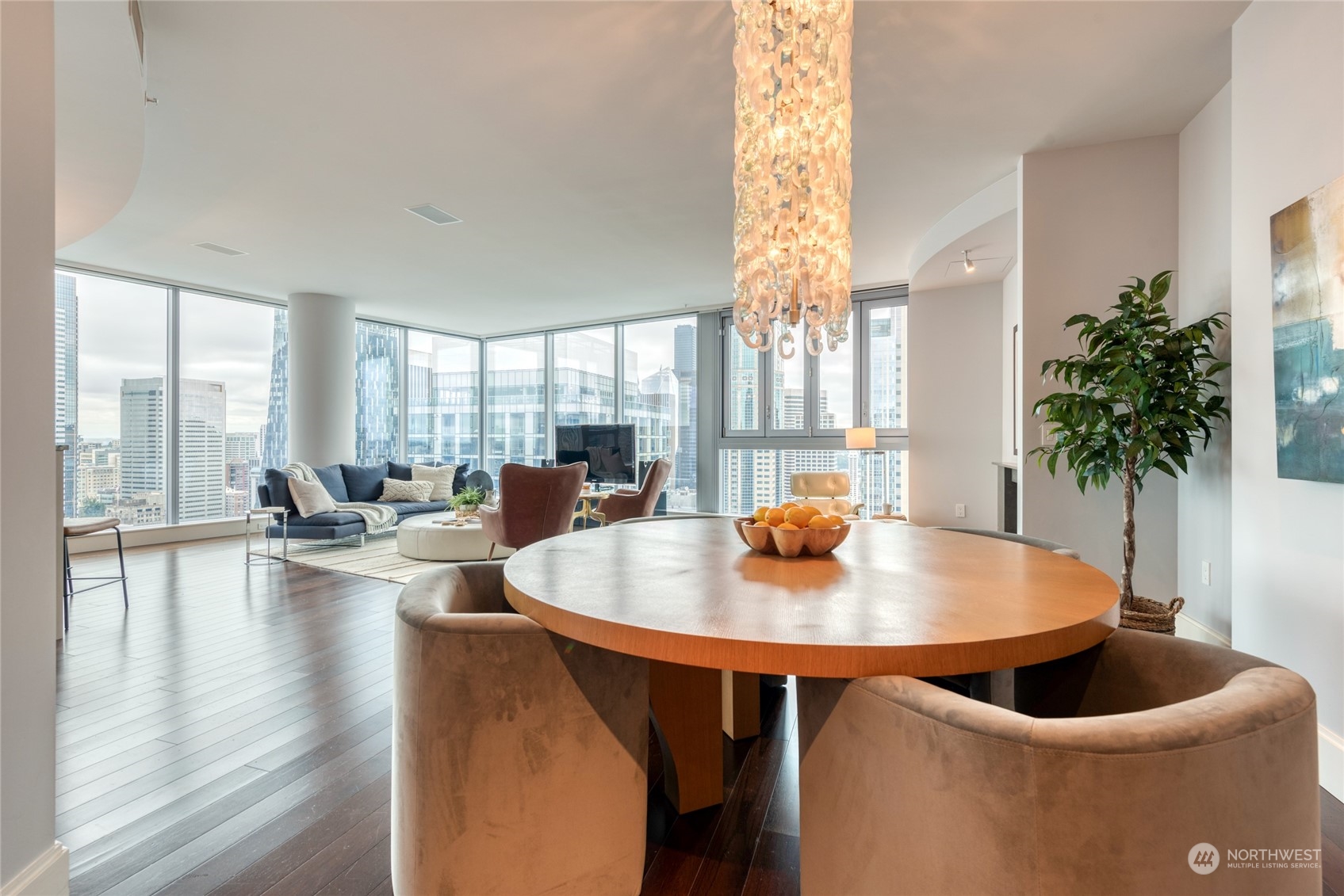 1521 2nd Avenue #3601, Seattle, WA 98101, photo 5 of 38