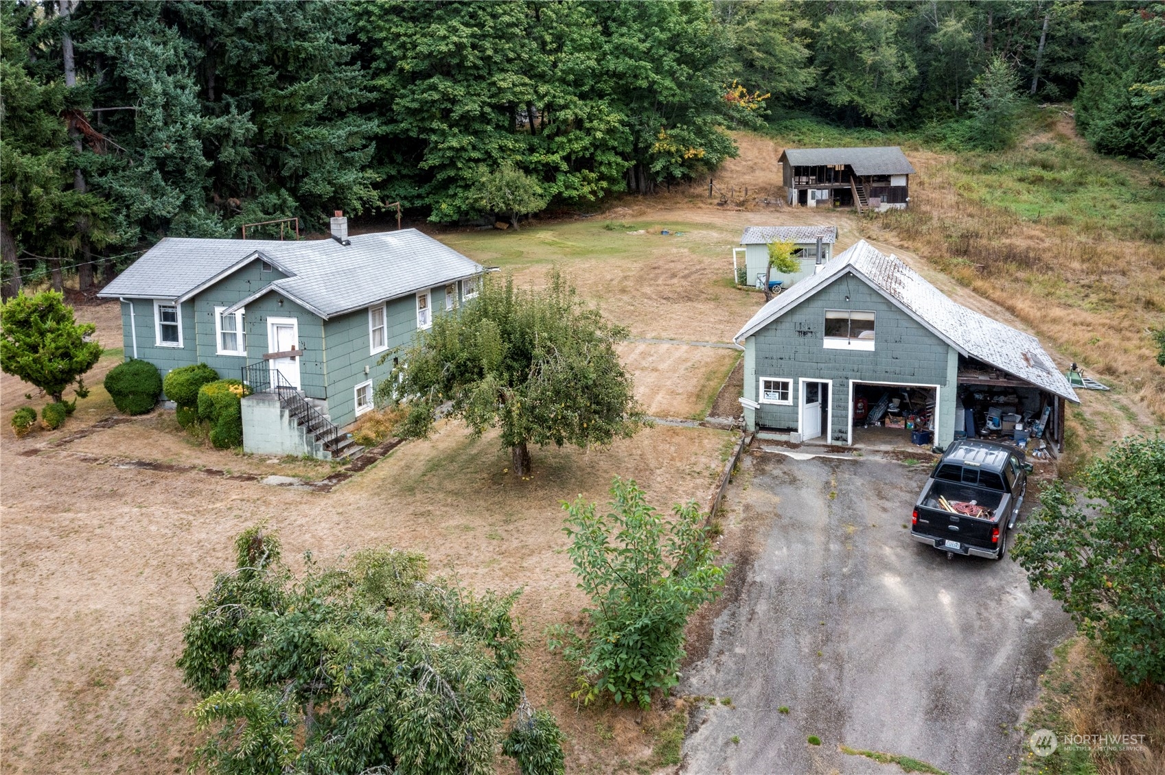 6522 State Hwy 303 NE