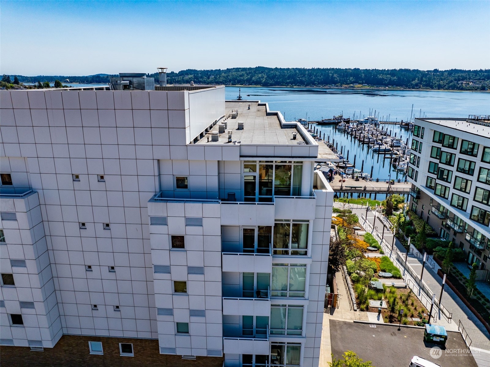 320 Washington Avenue #602