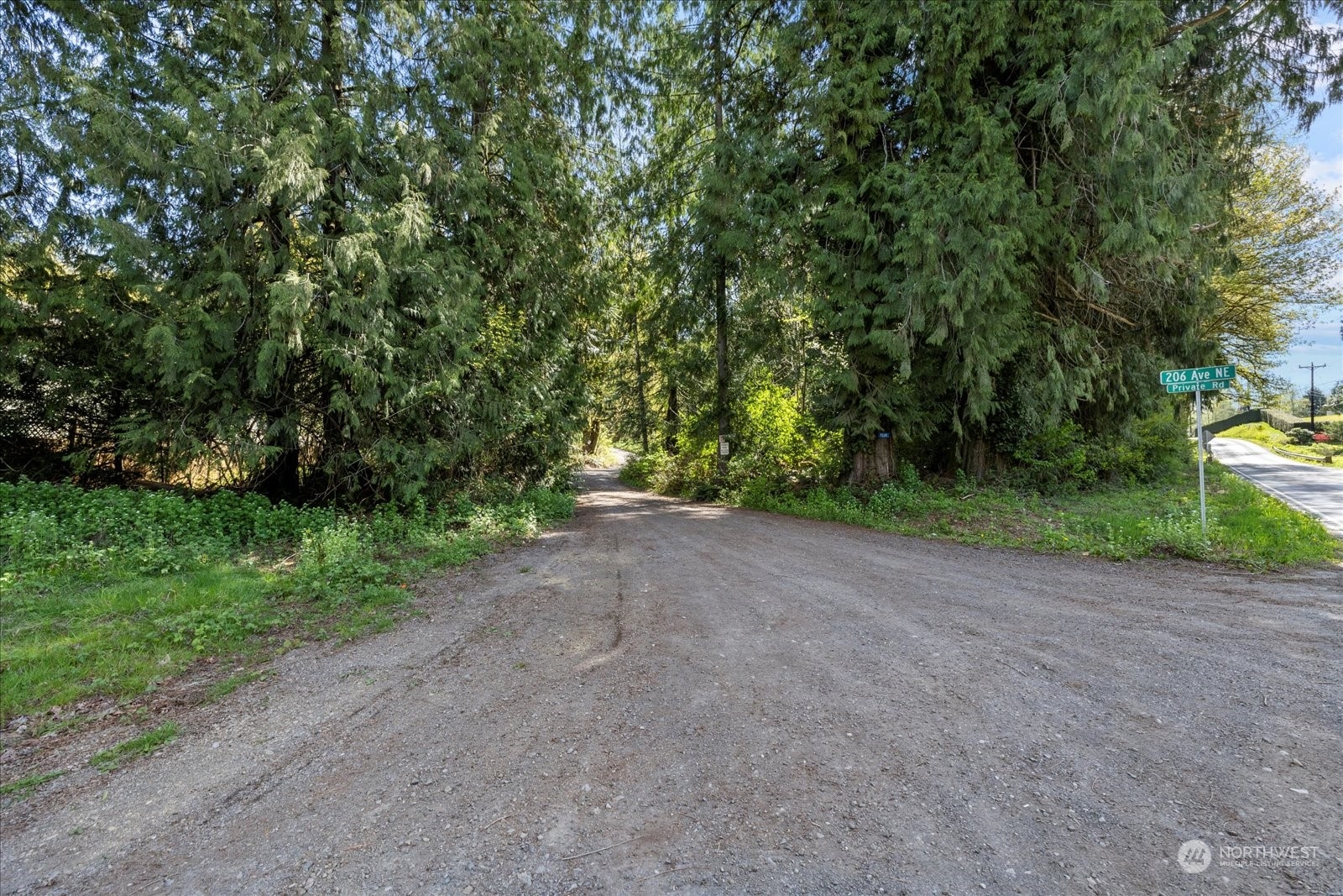 0 Menzel Lake Road