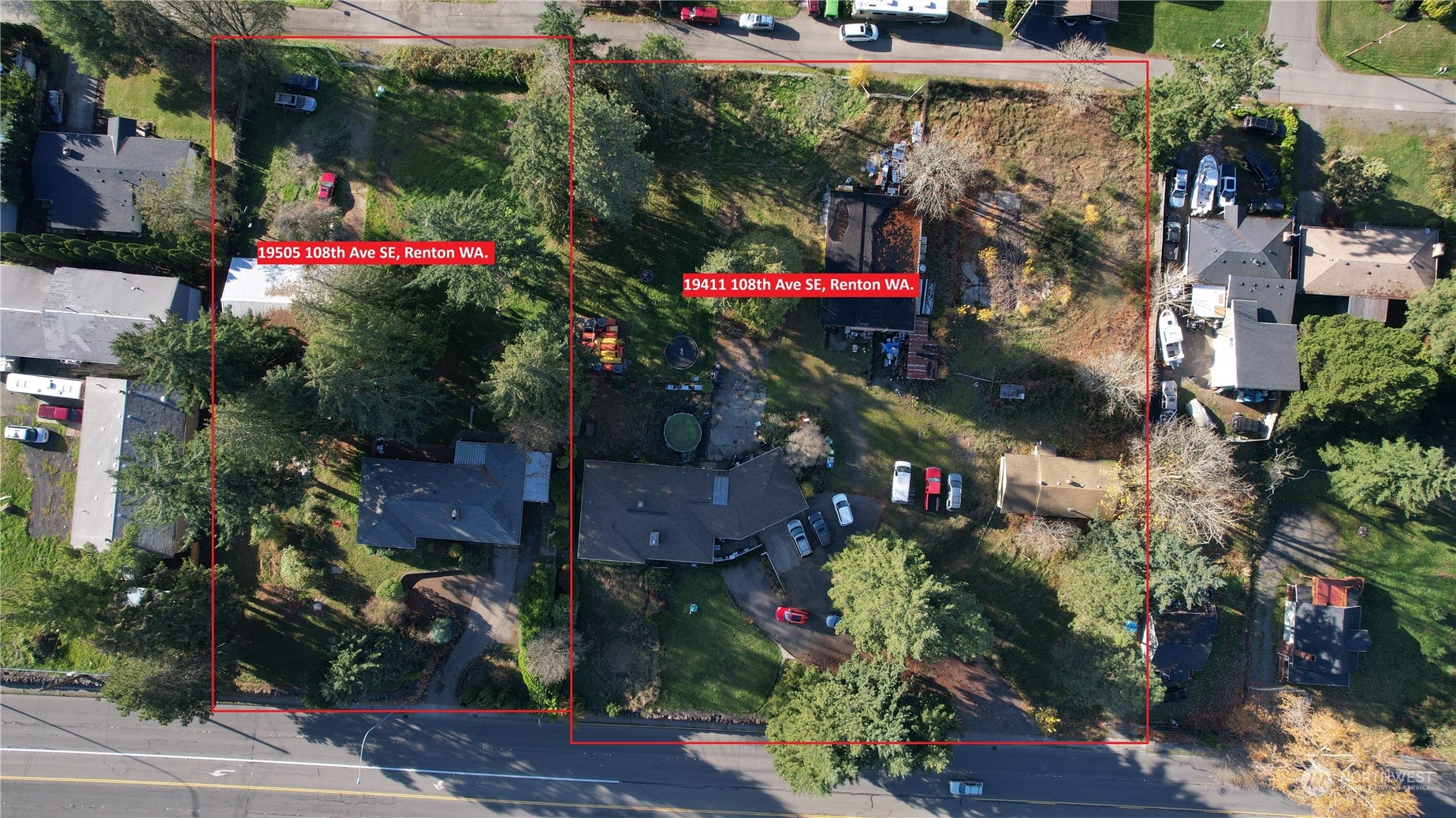 19411 19505 108th Avenue SE