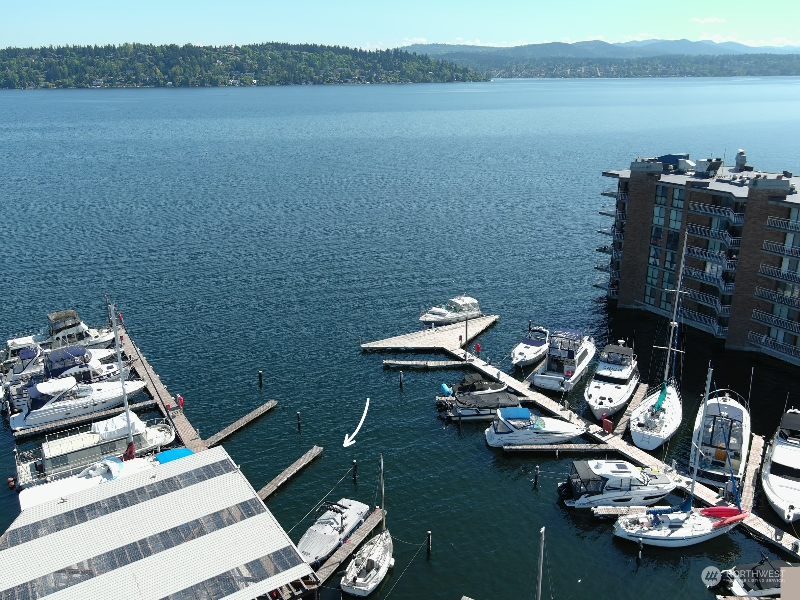 9050 Seward Park Avenue S #125
