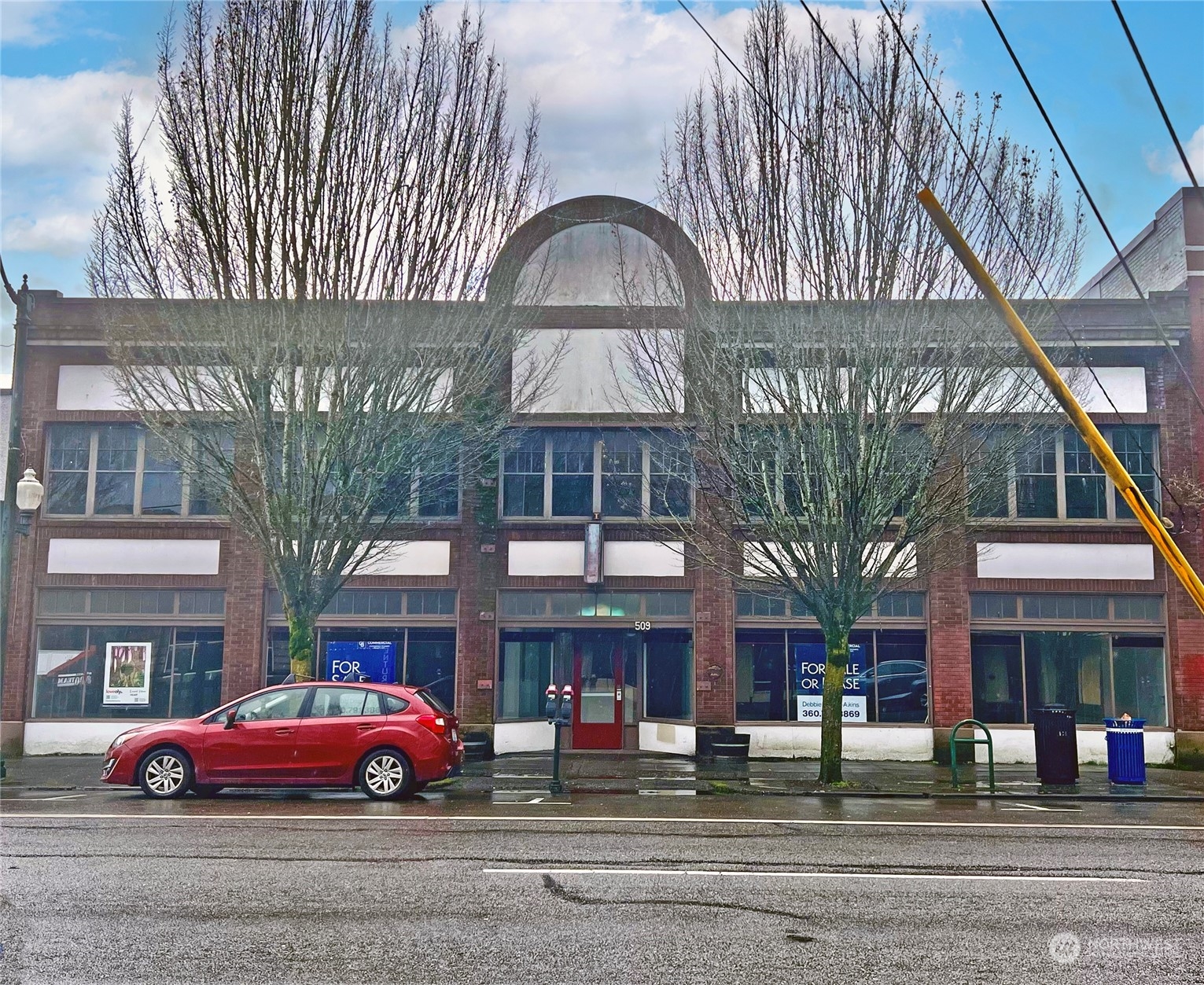 509 4th Avenue E