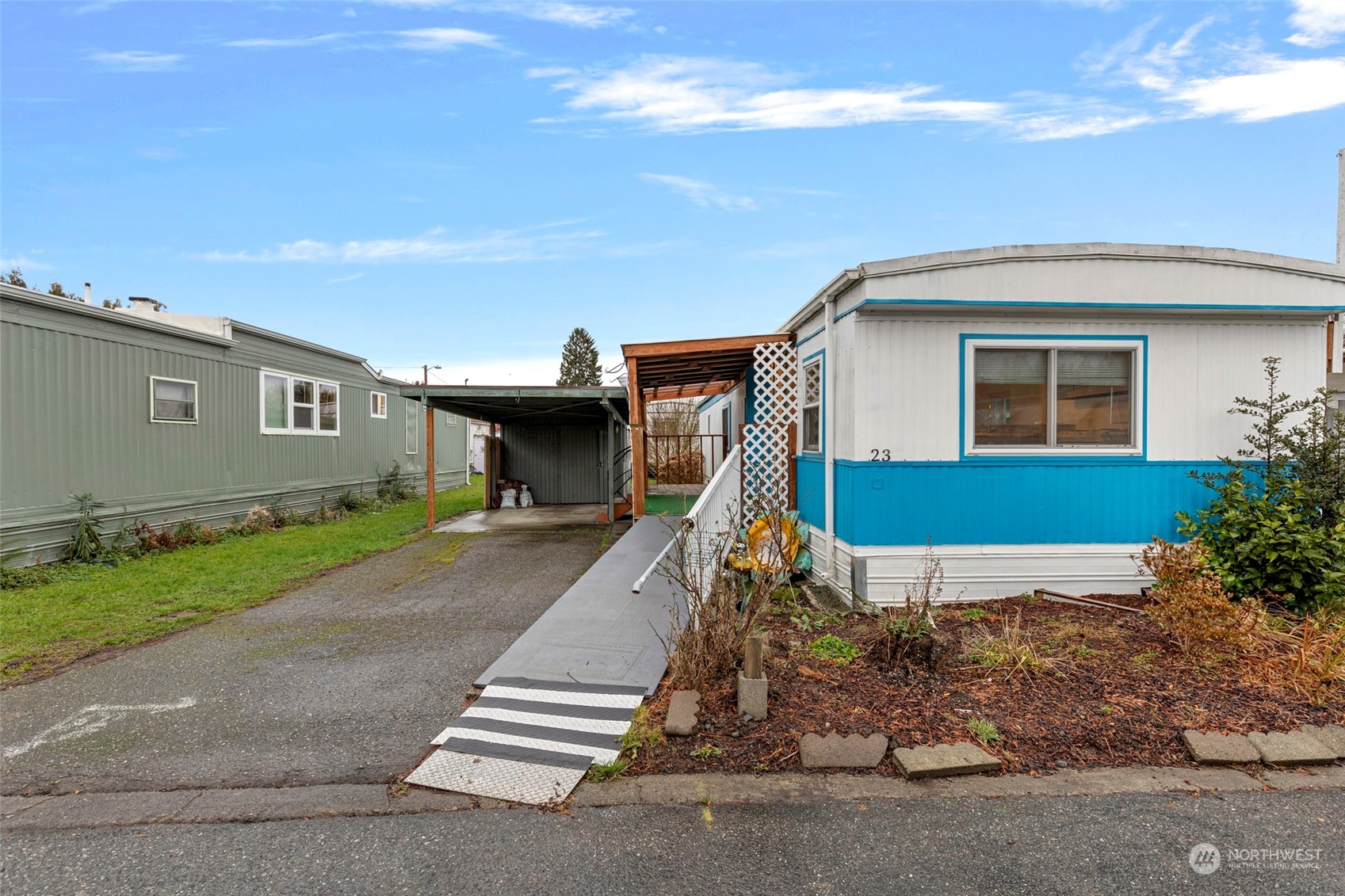 2522 Old Highway 99 Road S #23