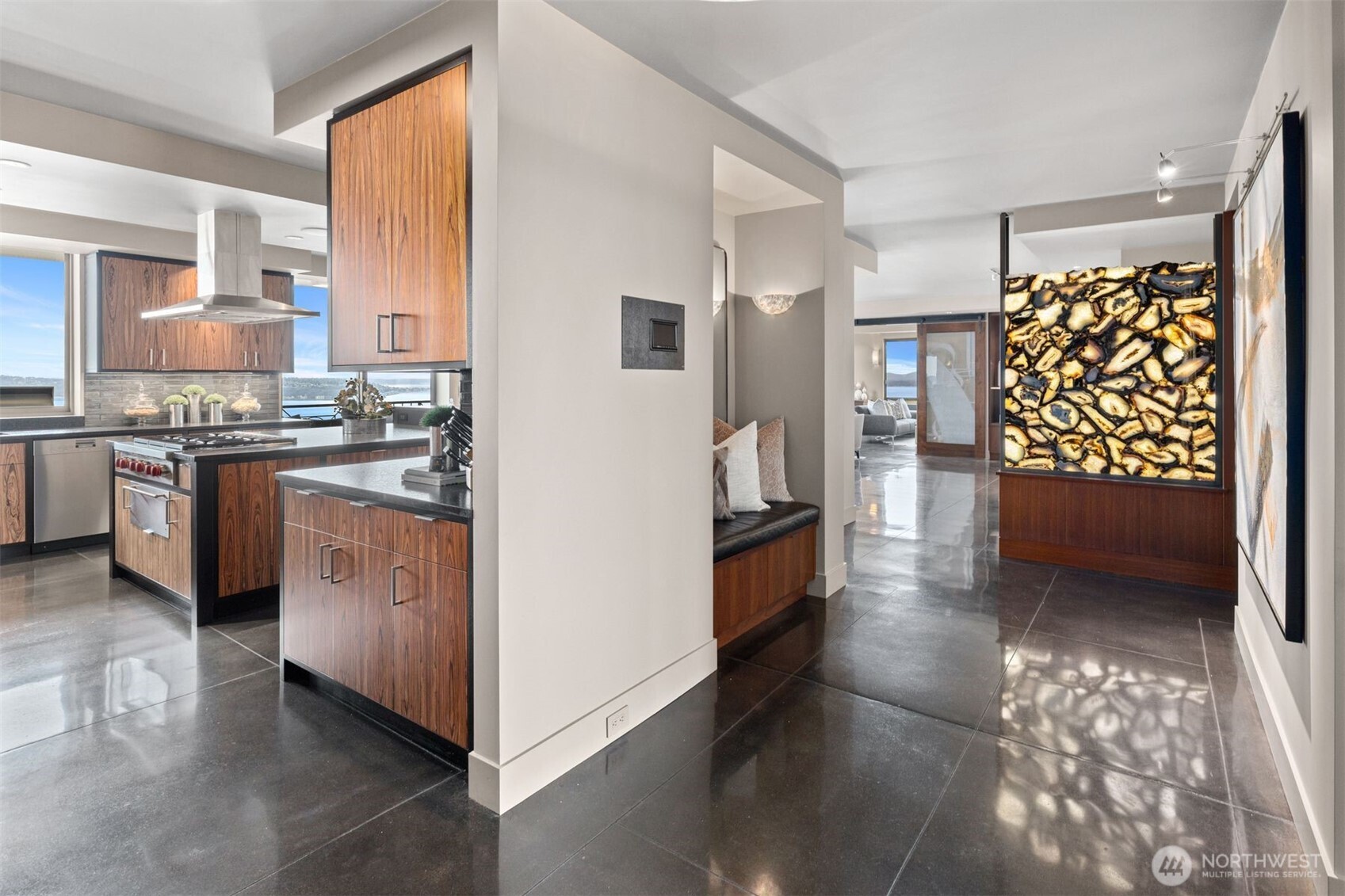 111 W Highland Drive #9E&9W, Seattle, WA 98119, photo 2 of 40