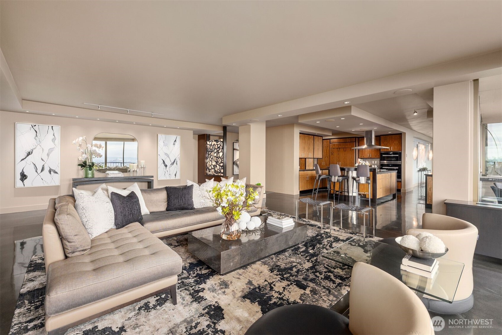 111 W Highland Drive #9E&9W, Seattle, WA 98119, photo 5 of 40