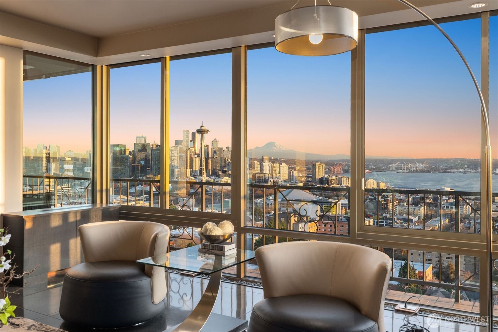 111 W Highland Drive #9E&9W, Seattle, WA 98119, photo 2 of 40