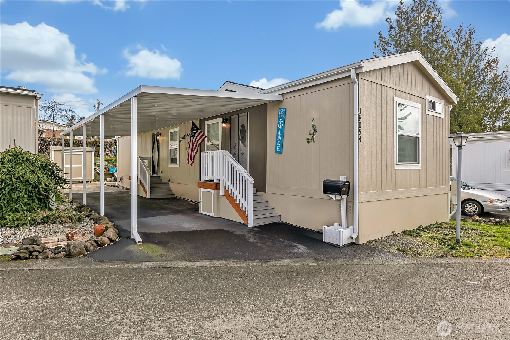 18054 36th Avenue S #386