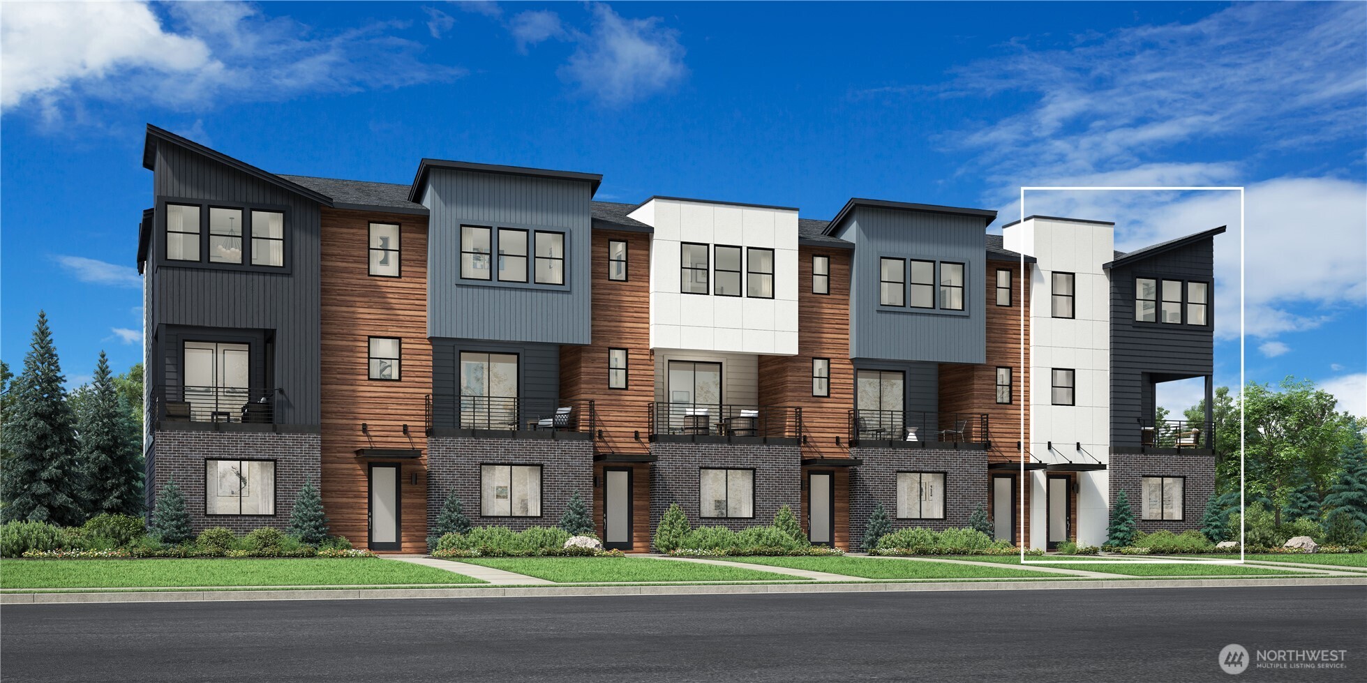 10823 (HS 94) 120TH Lane NE #E