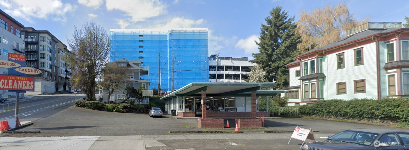 1350 Fawcett Avenue