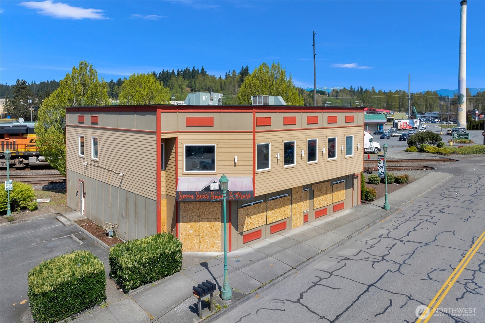 381 E Main Street
