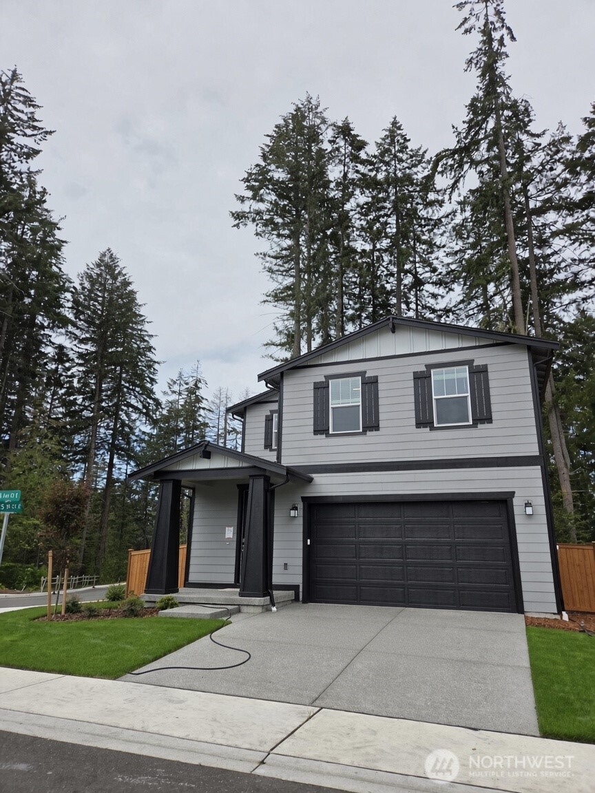 18512 4th Avenue Ct E #LOT 14