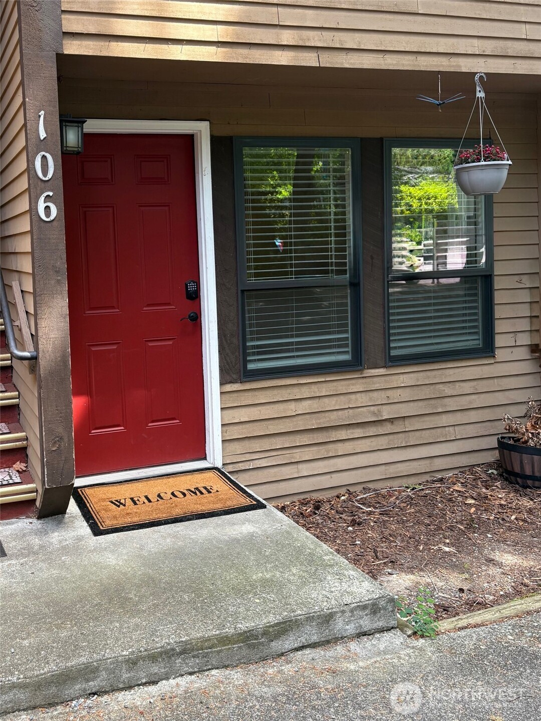 1101 SW Harrier Circle #106
