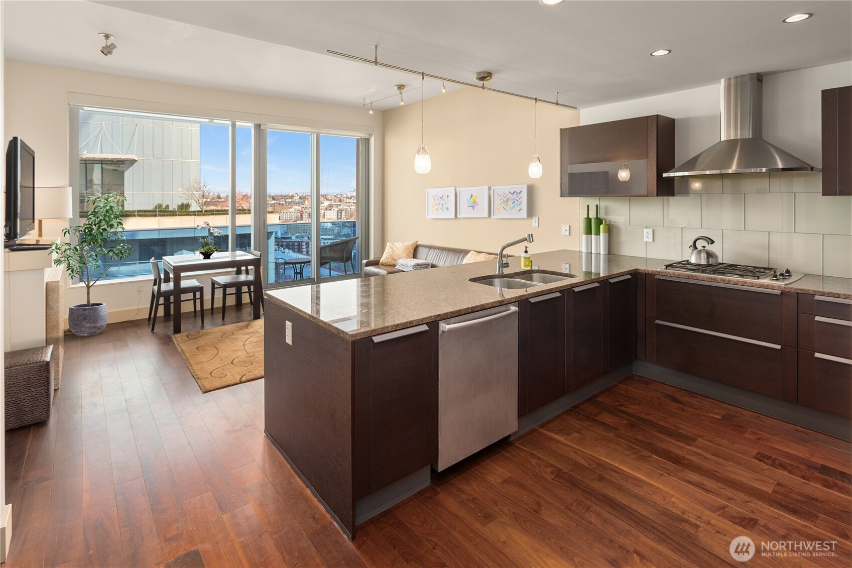737 Olive Way #2703, Seattle, WA 98101, photo 3 of 26