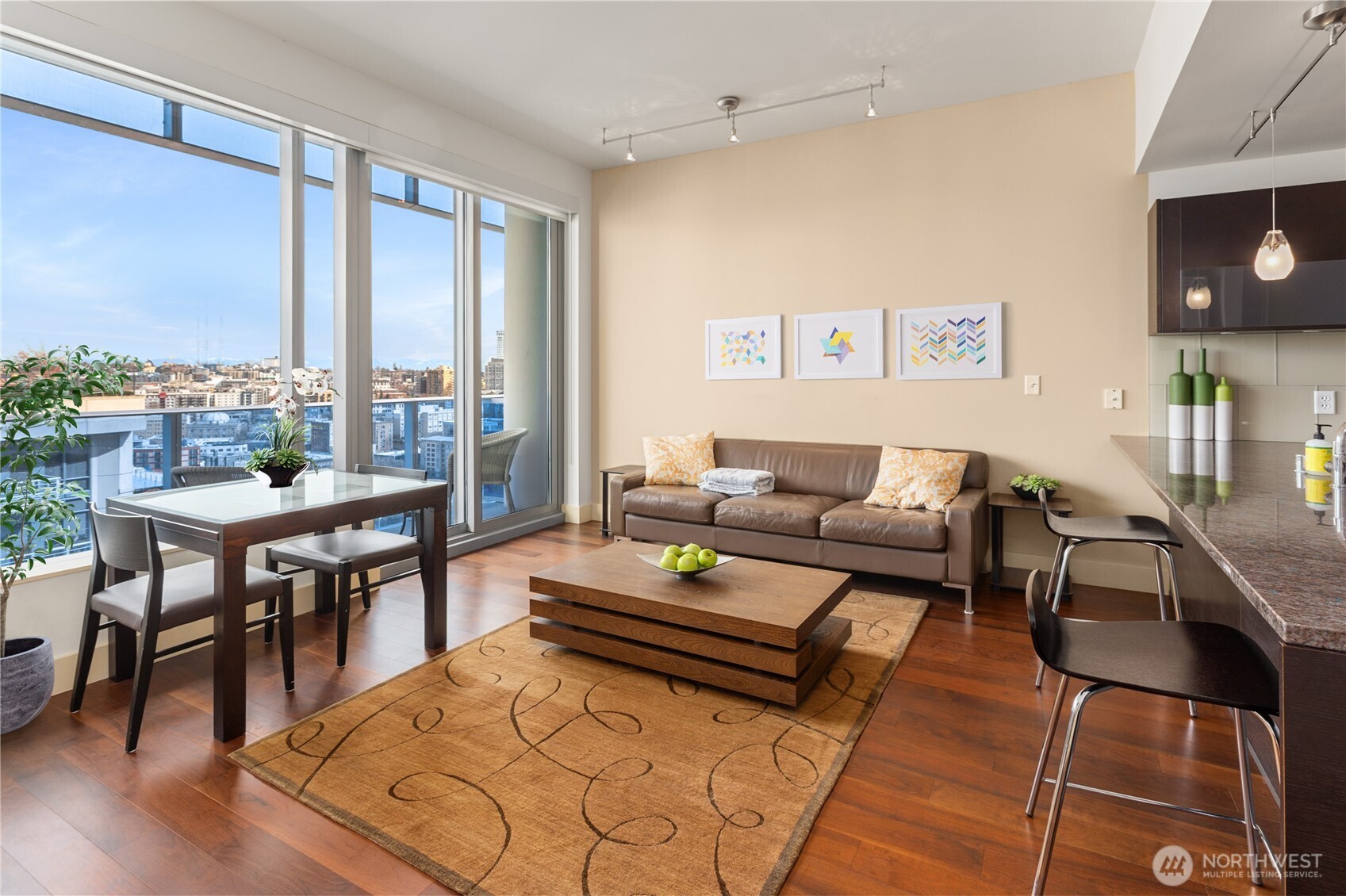 737 Olive Way #2703, Seattle, WA 98101, photo 2 of 26