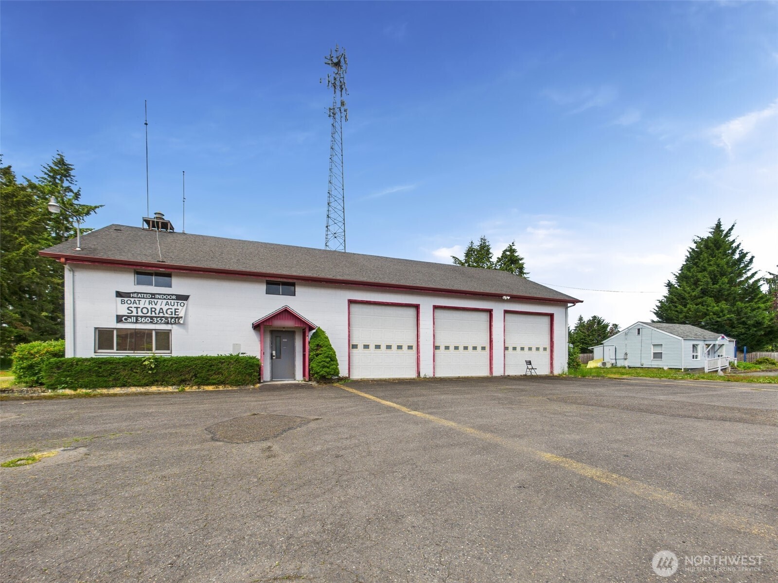 20411 Old Highway 99 SW