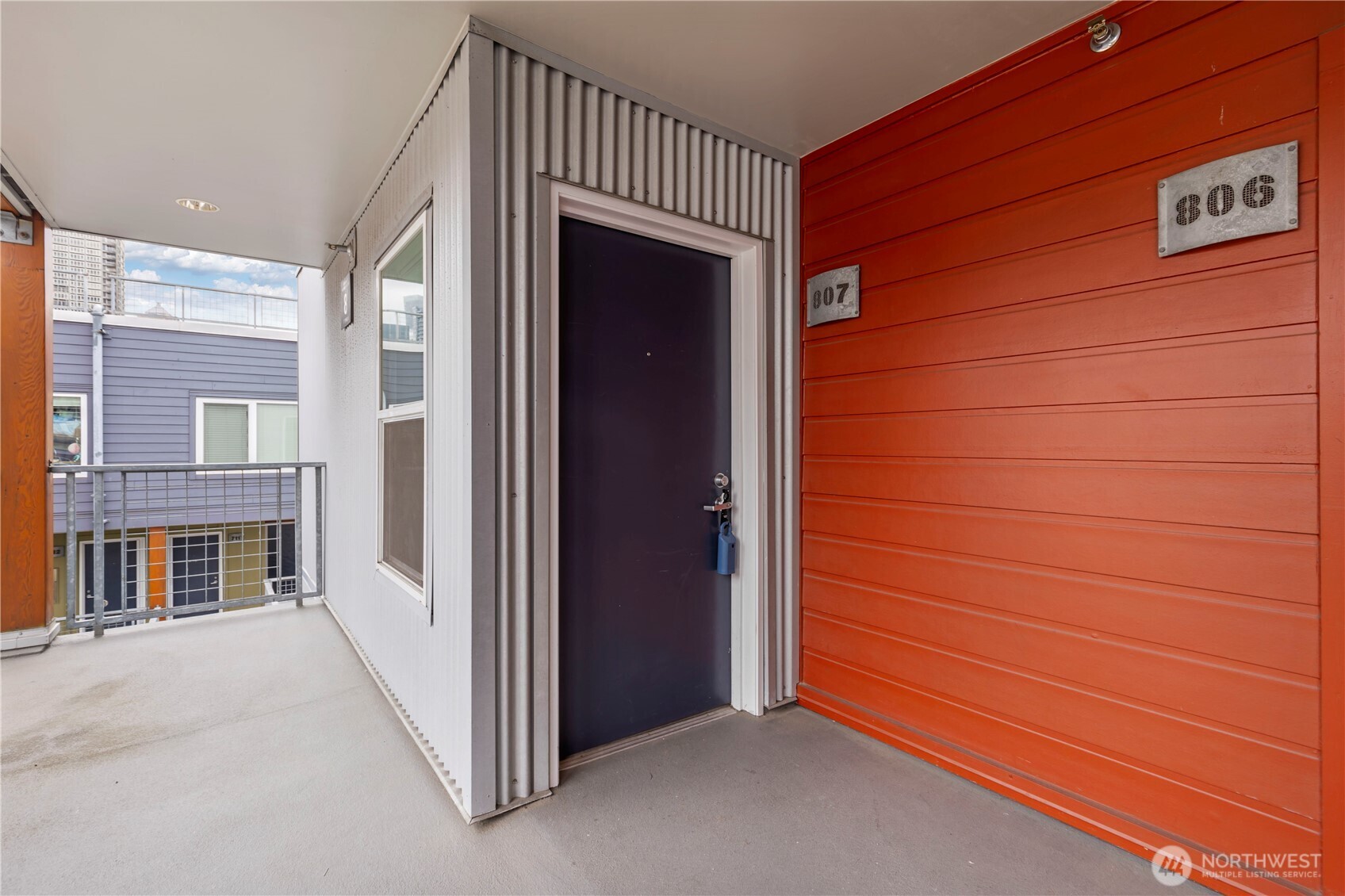 2440 Western Avenue #807, Seattle, WA 98121, photo 4 of 32