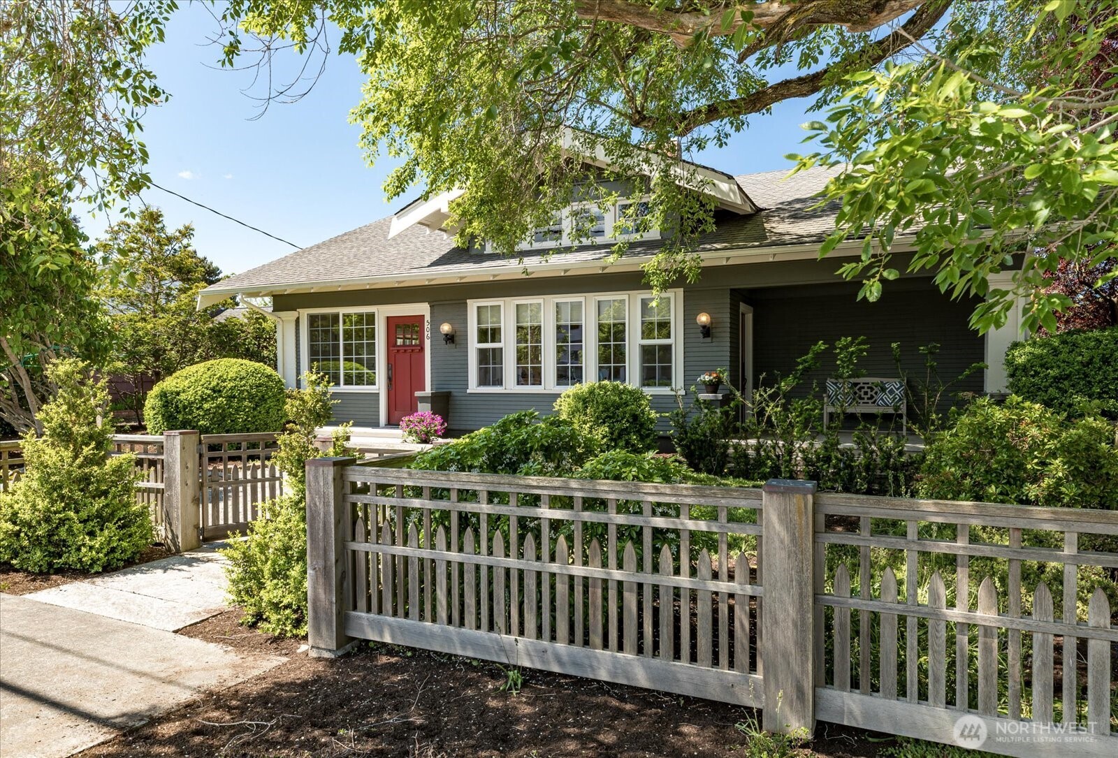 506 N Main Street