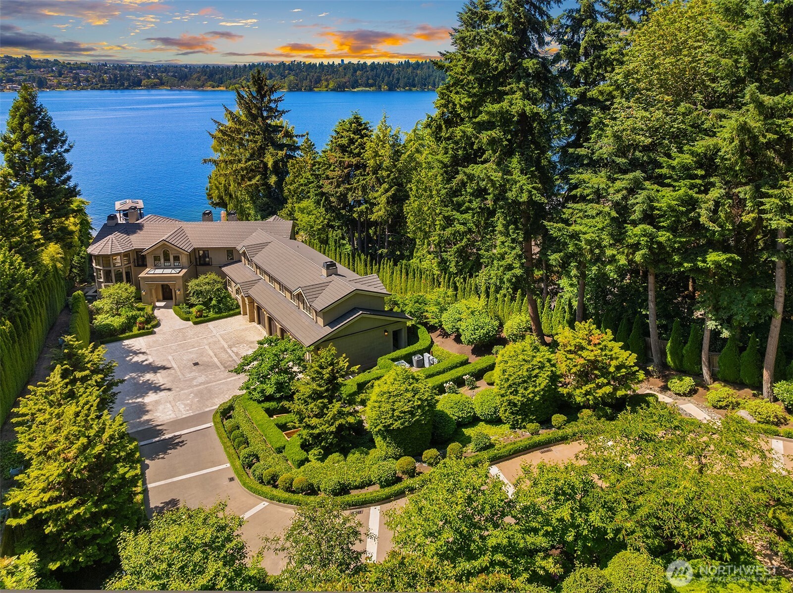 Mercer Island
