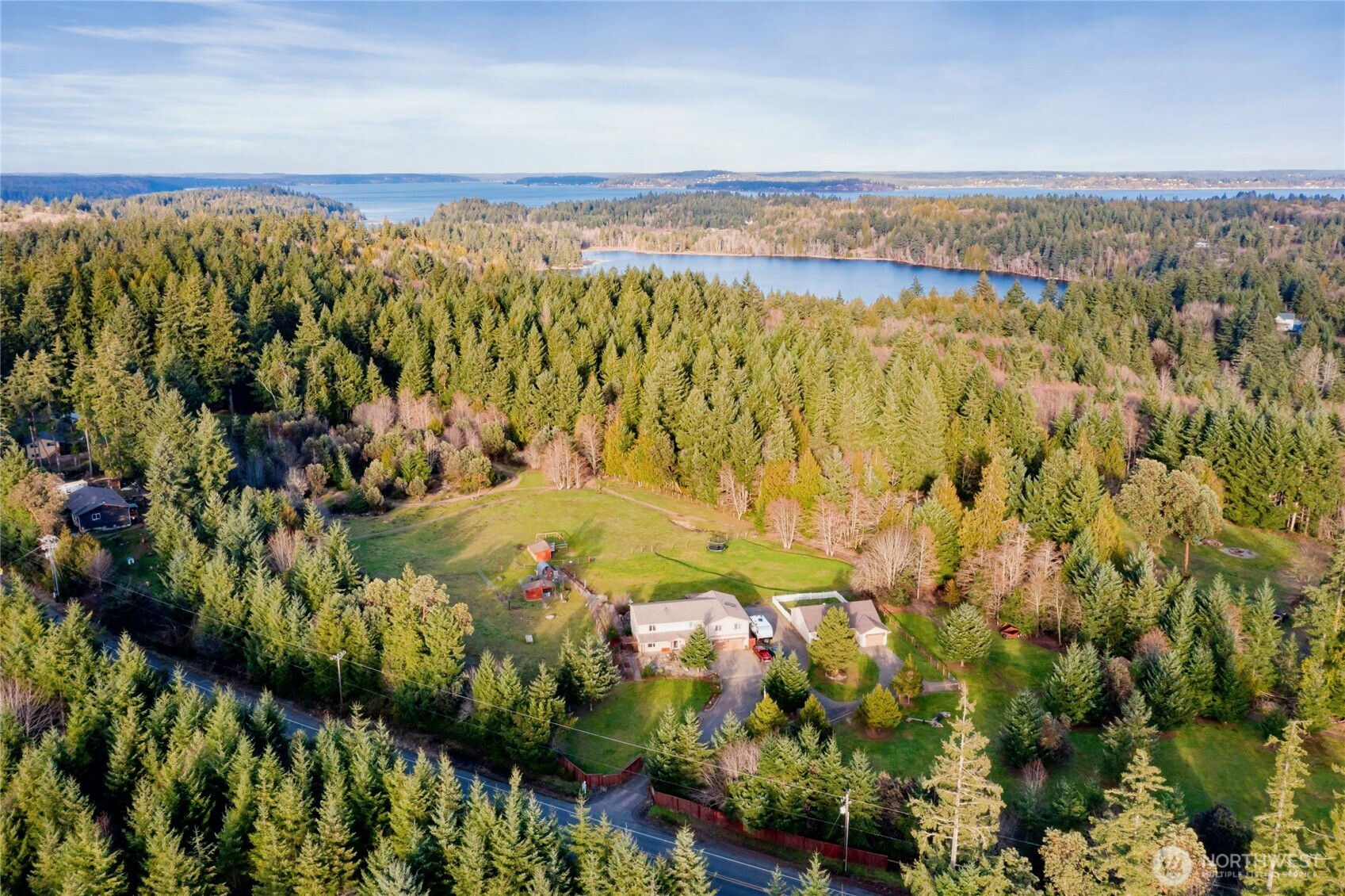 2219 Key Peninsula Highway SW