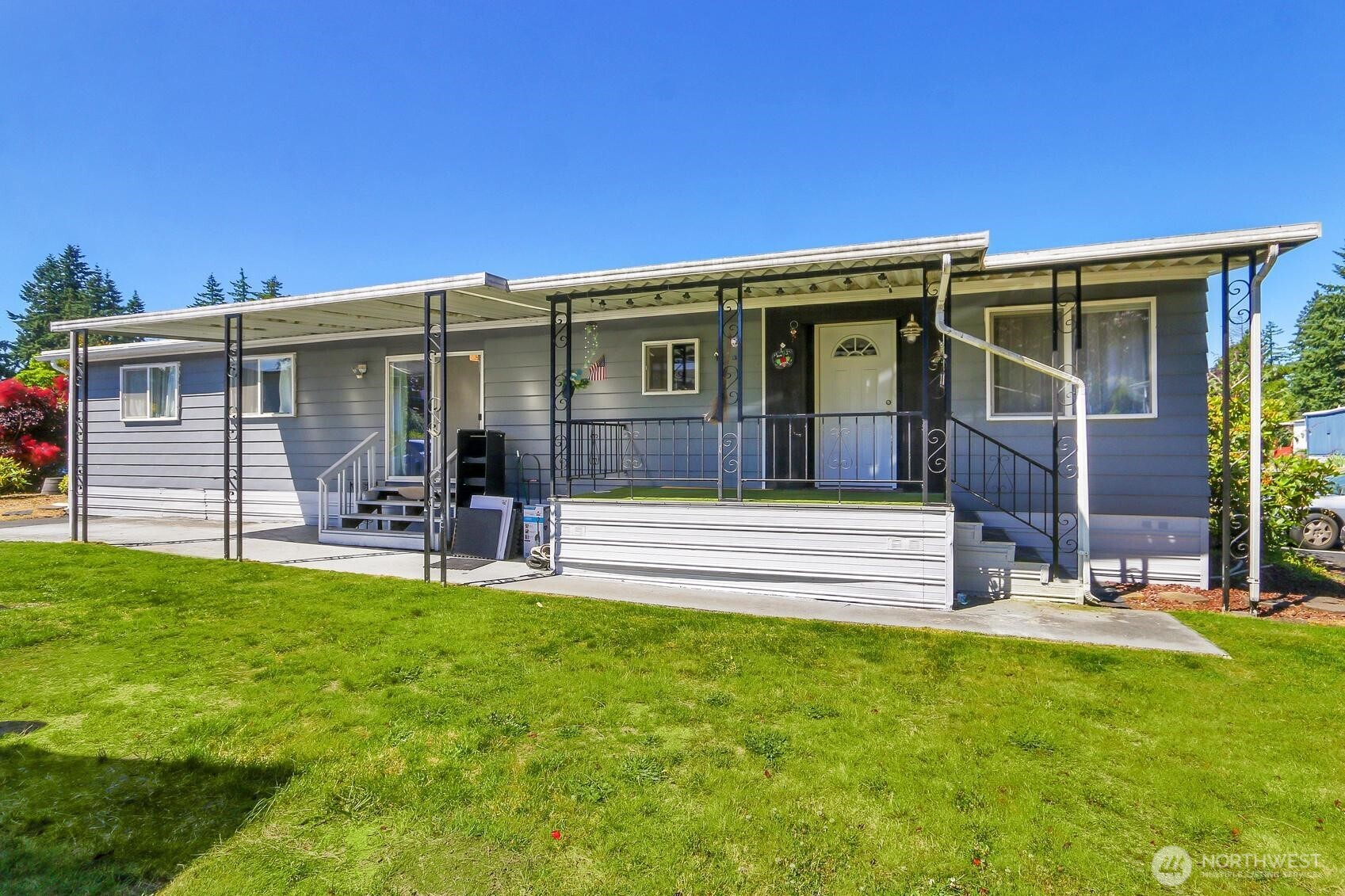 11622 Silver Lake Road #54