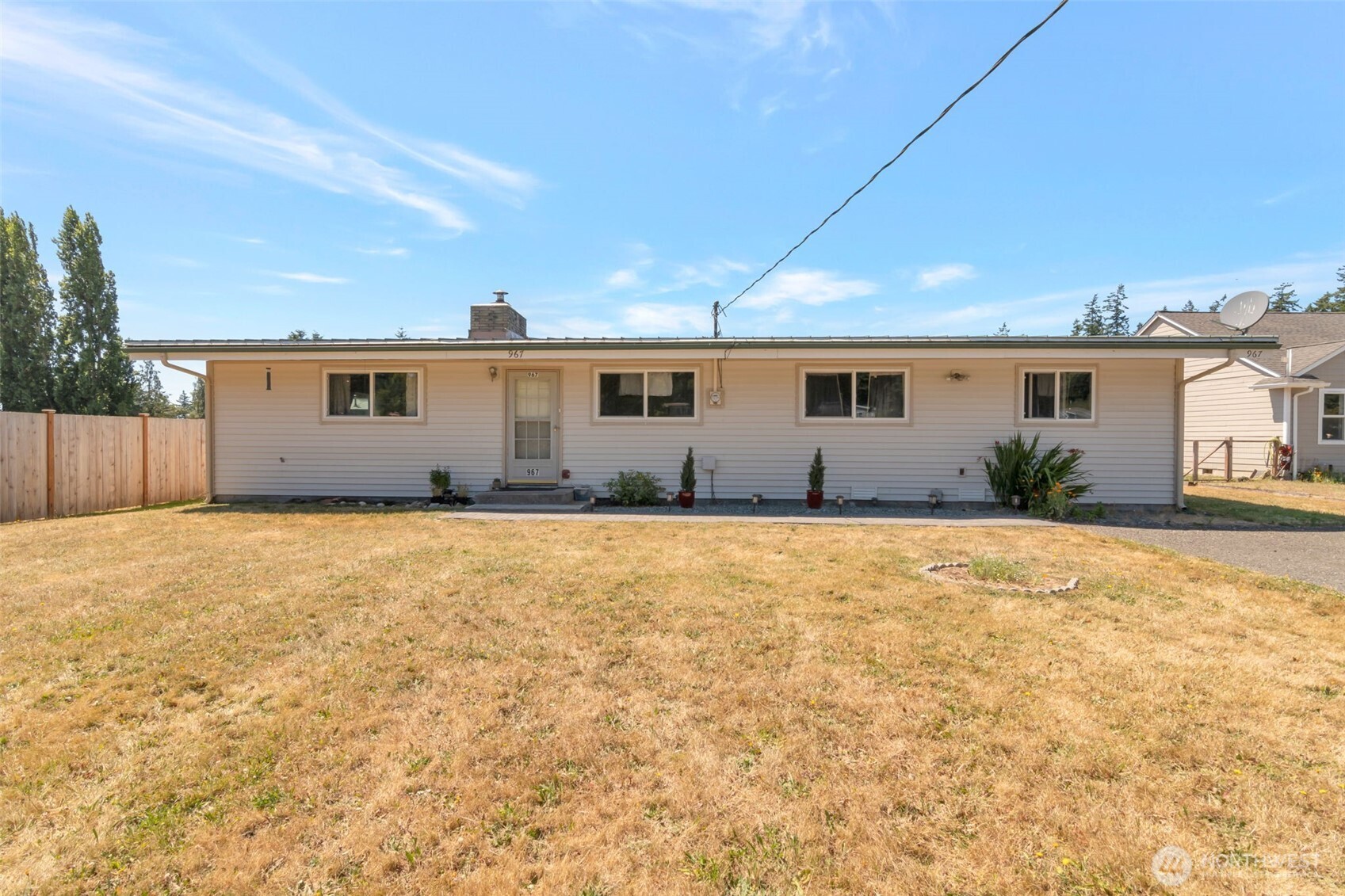 967 Donald Avenue