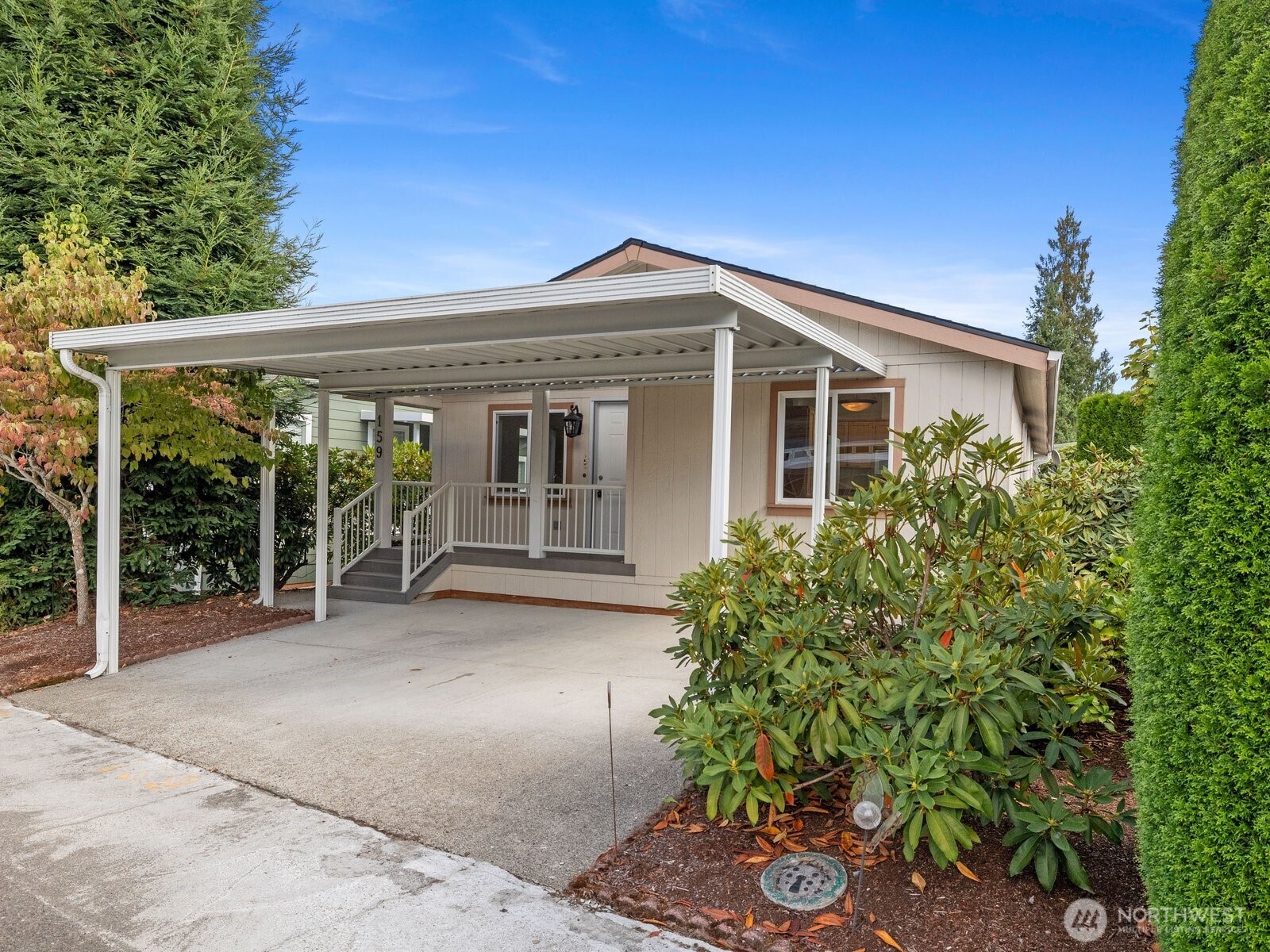 23825 15th Avenue SE #159