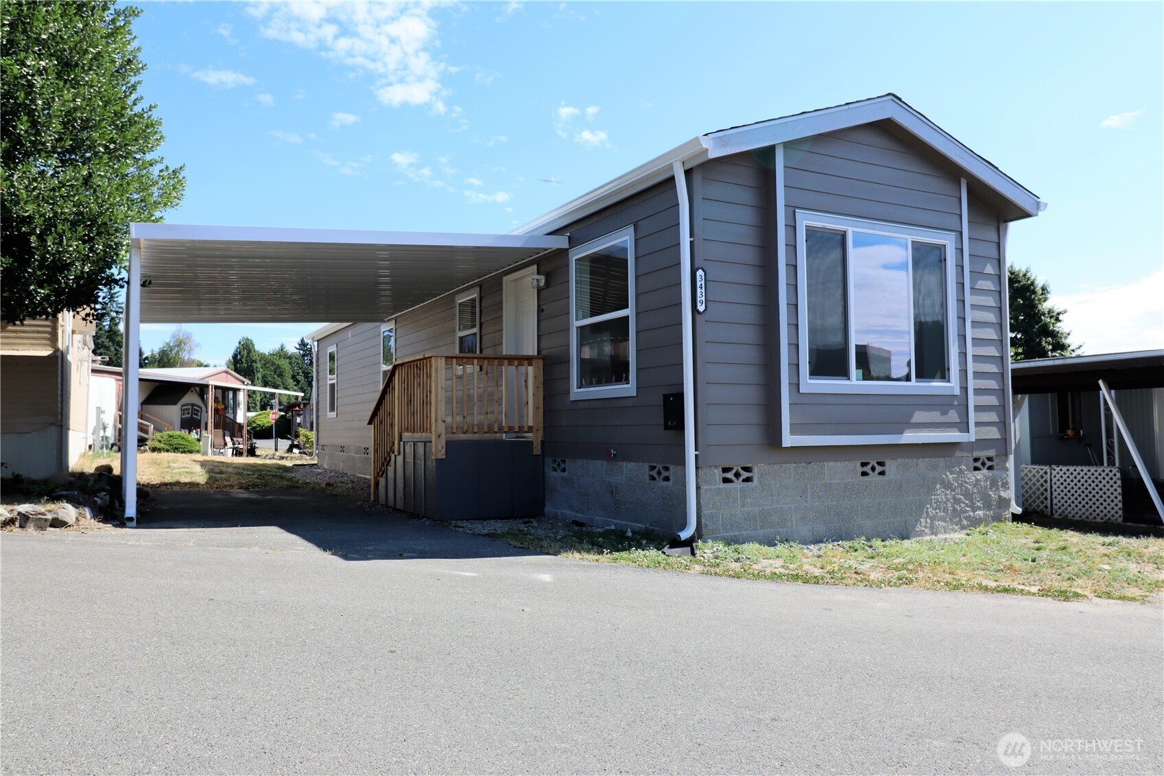 3439 S 181st Place #146