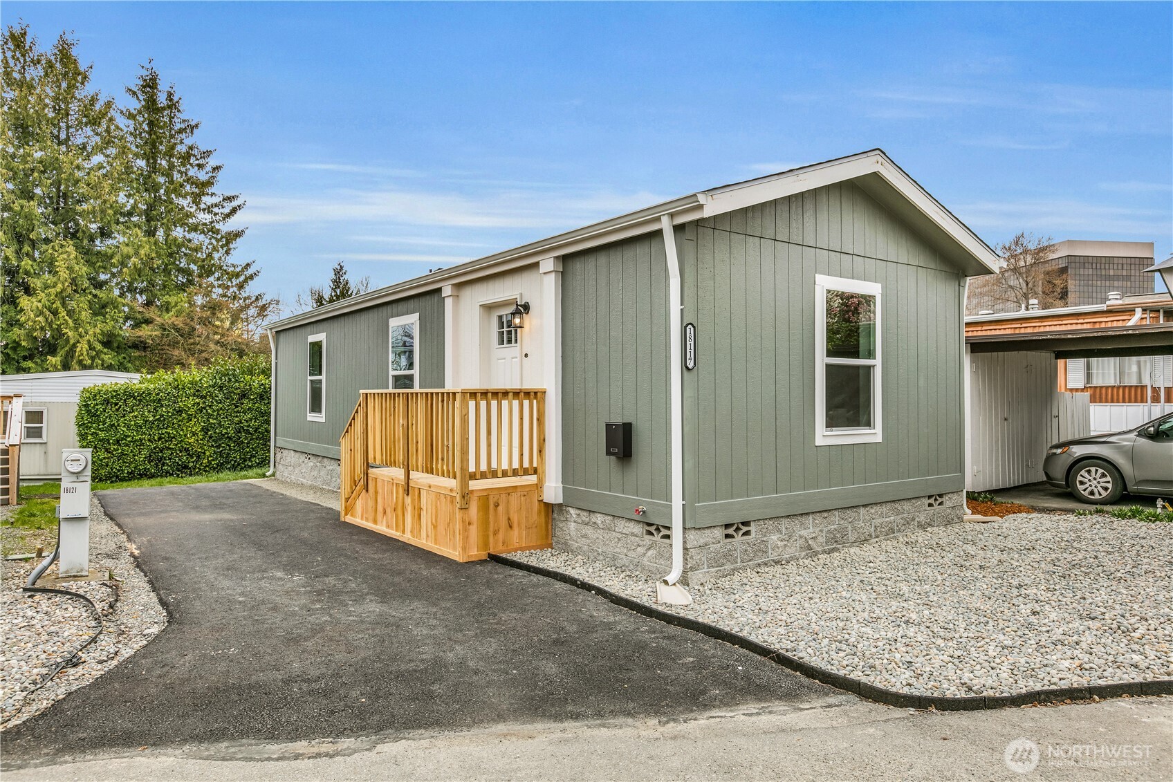 18117 32nd Avenue S #333