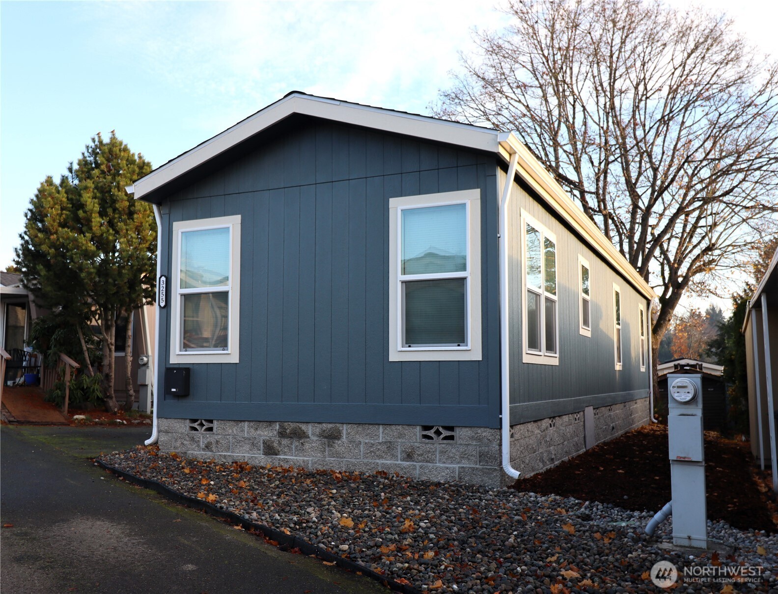 3255 S 181st Street #97