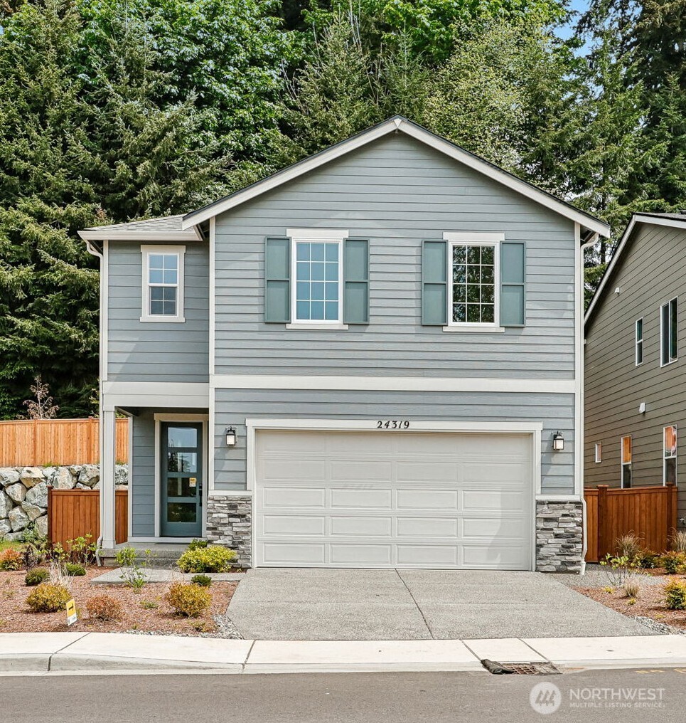 24319 13th Avenue SE #CR21