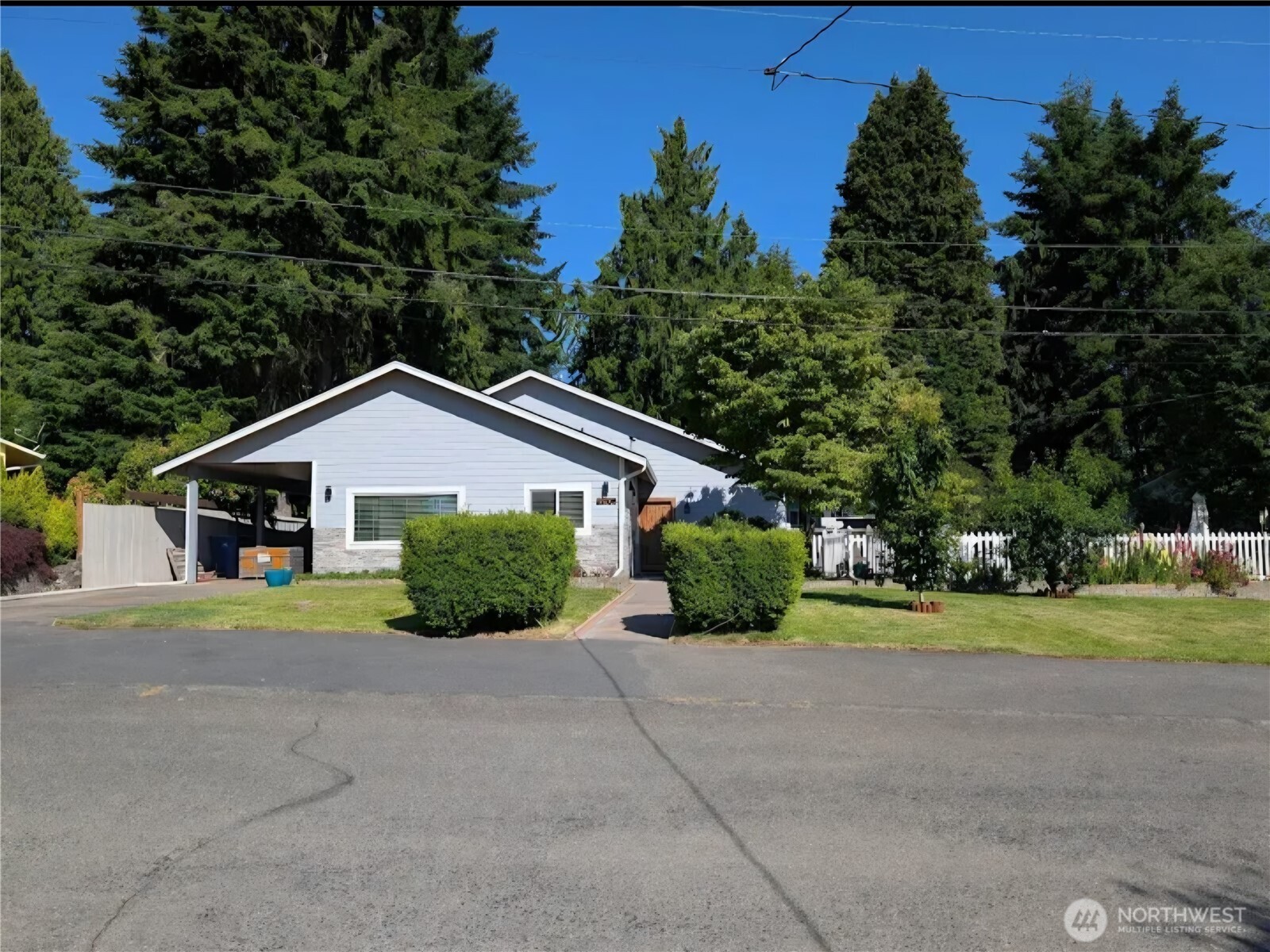 Mountlake Terrace