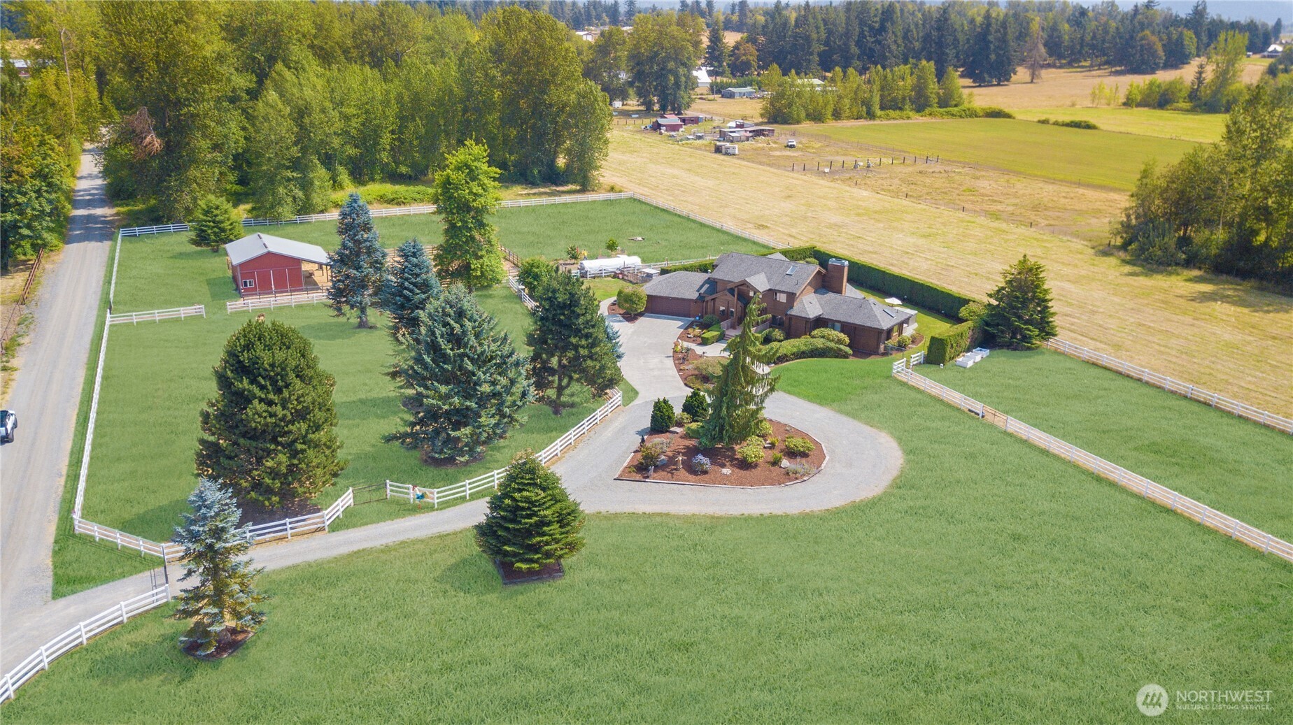 22919 SE 438th Street, Enumclaw, WA 98022, photo 2 of 2