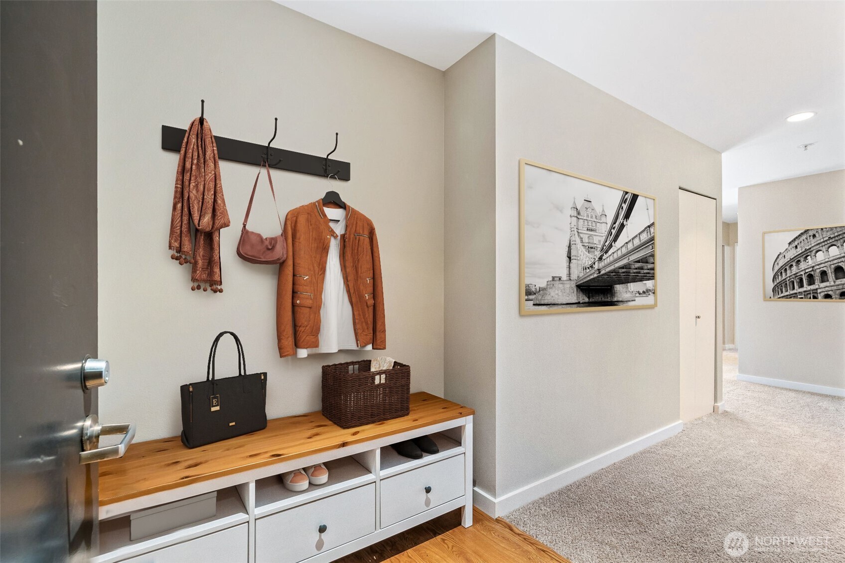 2440 Western Avenue #503, Seattle, WA 98121, photo 3 of 33