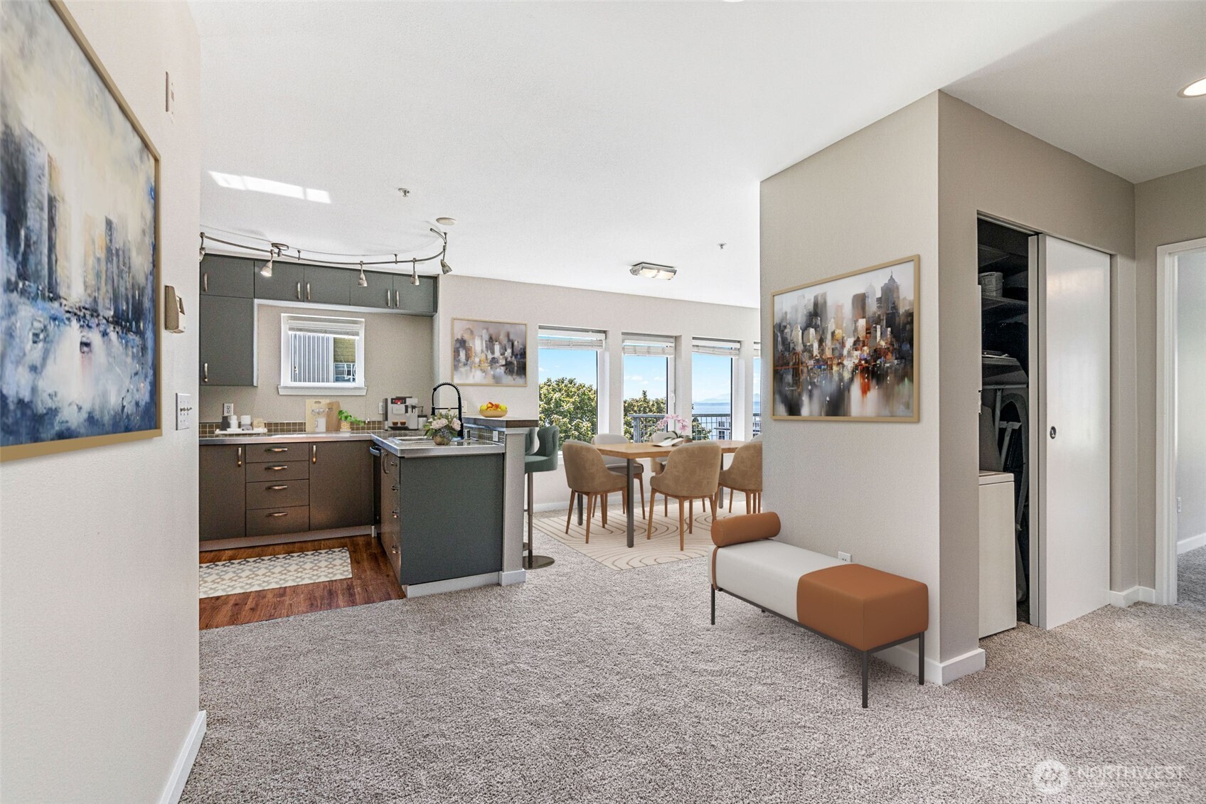 2440 Western Avenue #503, Seattle, WA 98121, photo 4 of 33