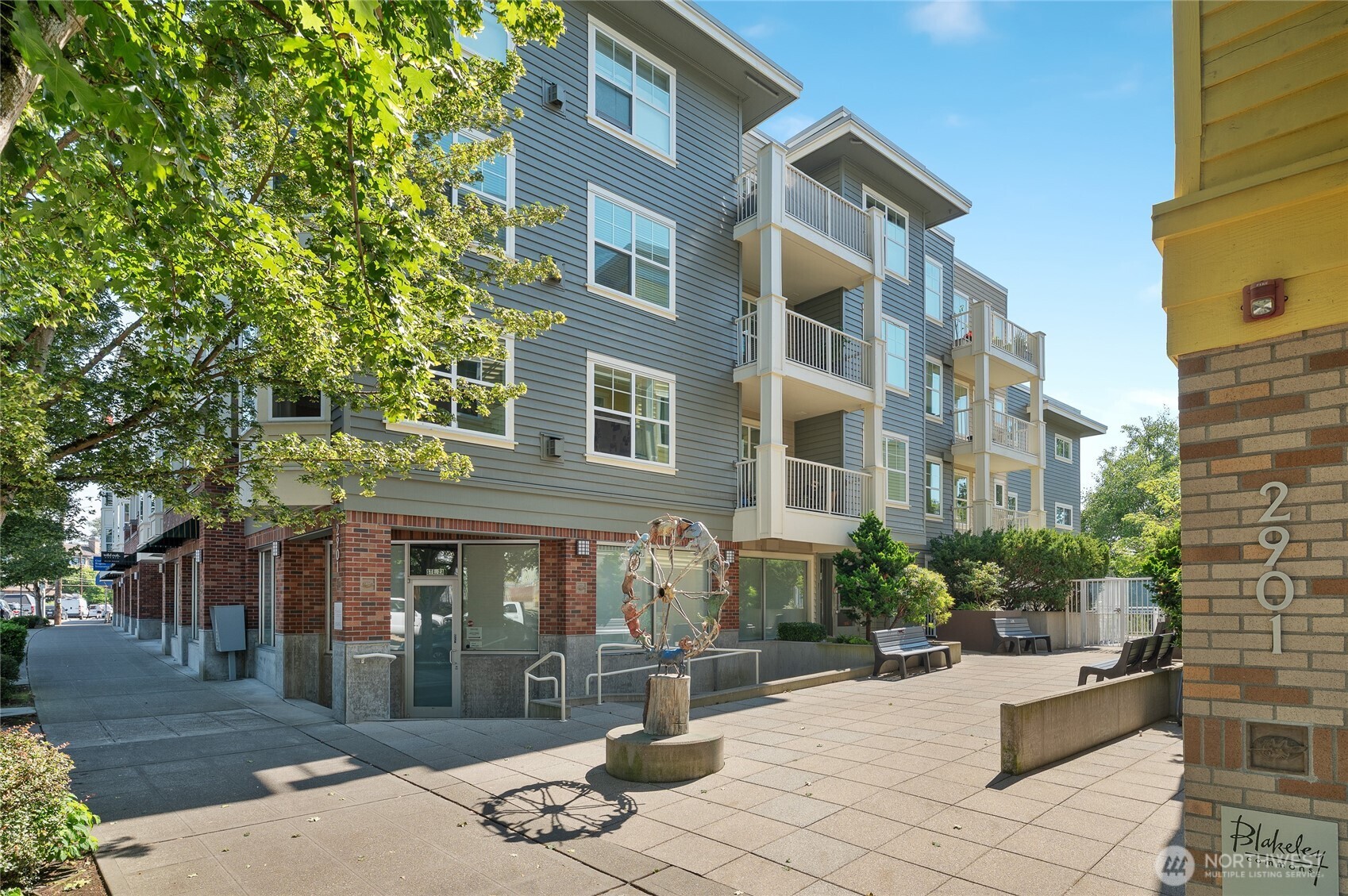 2901 NE Blakeley Street #335, Seattle, WA 98105, photo 2 of 38