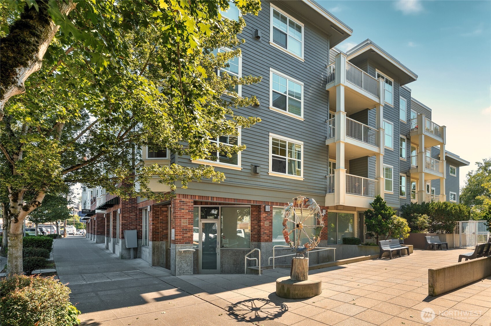 2901 NE Blakeley Street #335, Seattle, WA 98105, photo 3 of 38