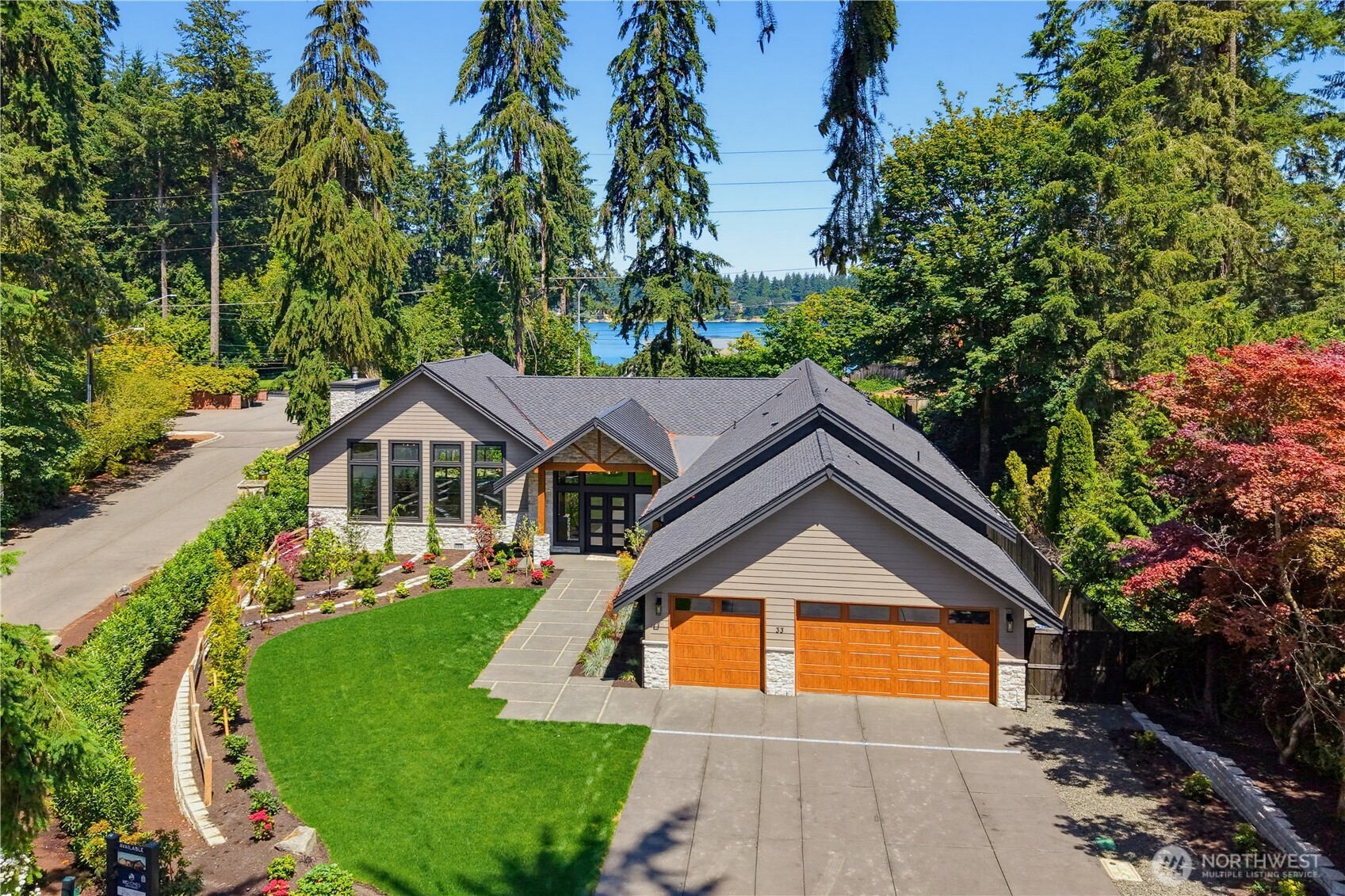 33 Forest Glen Lane SW