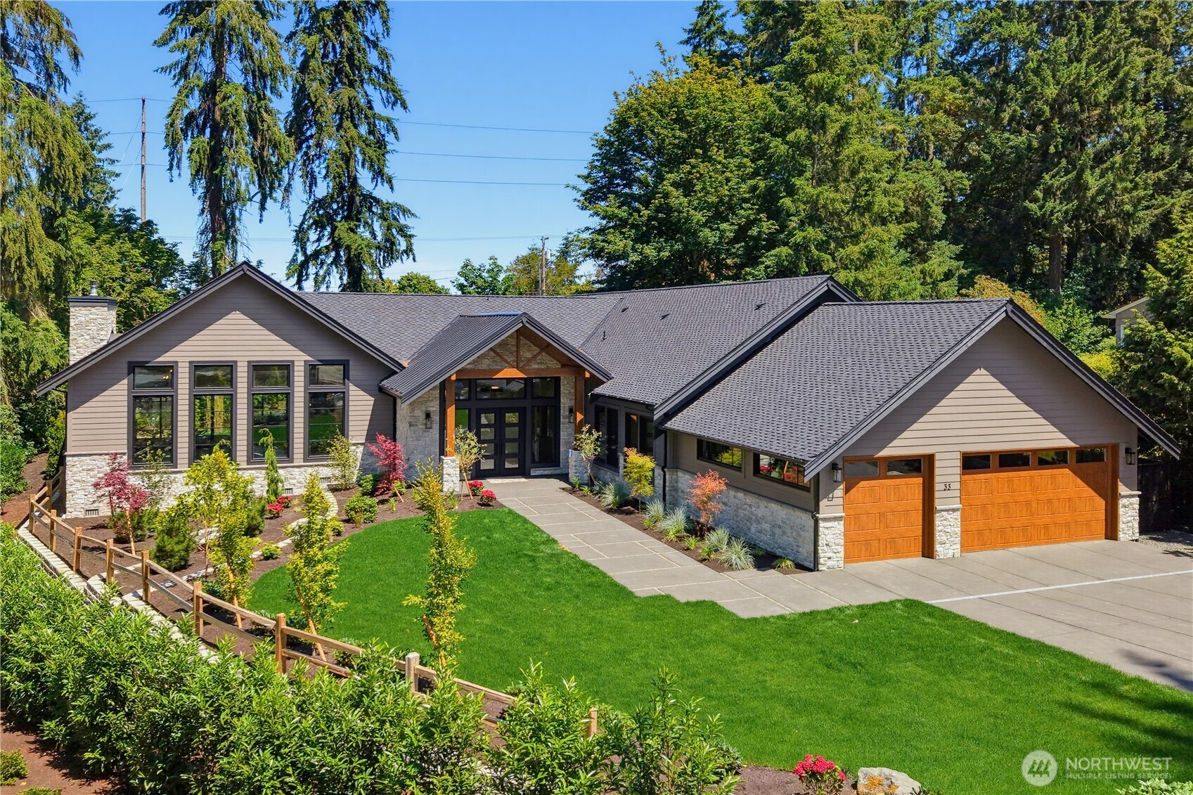 33 Forest Glen Lane SW, Lakewood, WA 98498, photo 3 of 4