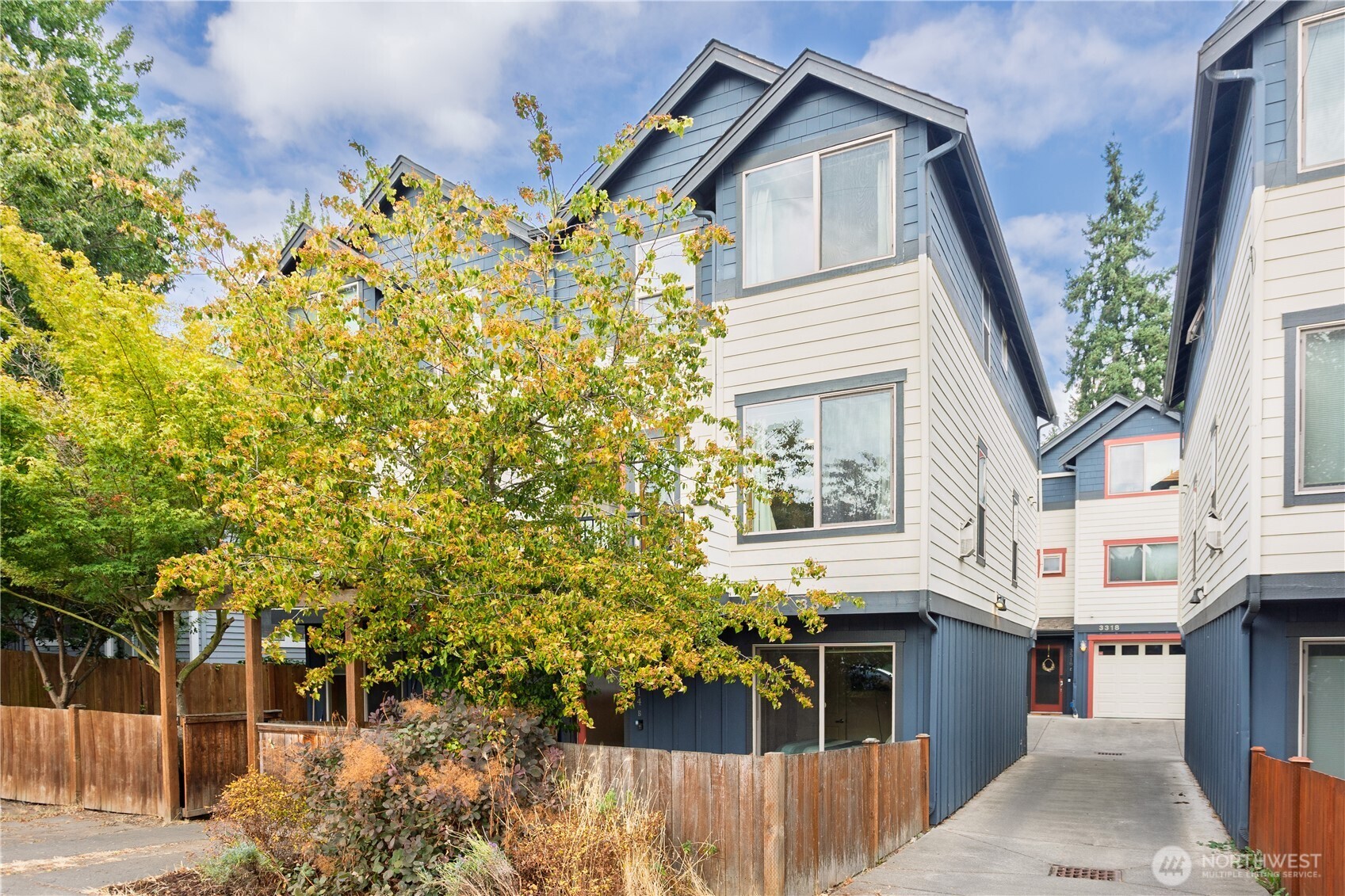 3314 Wetmore Avenue S #Unit B, Seattle, WA 98144, photo 2 of 2