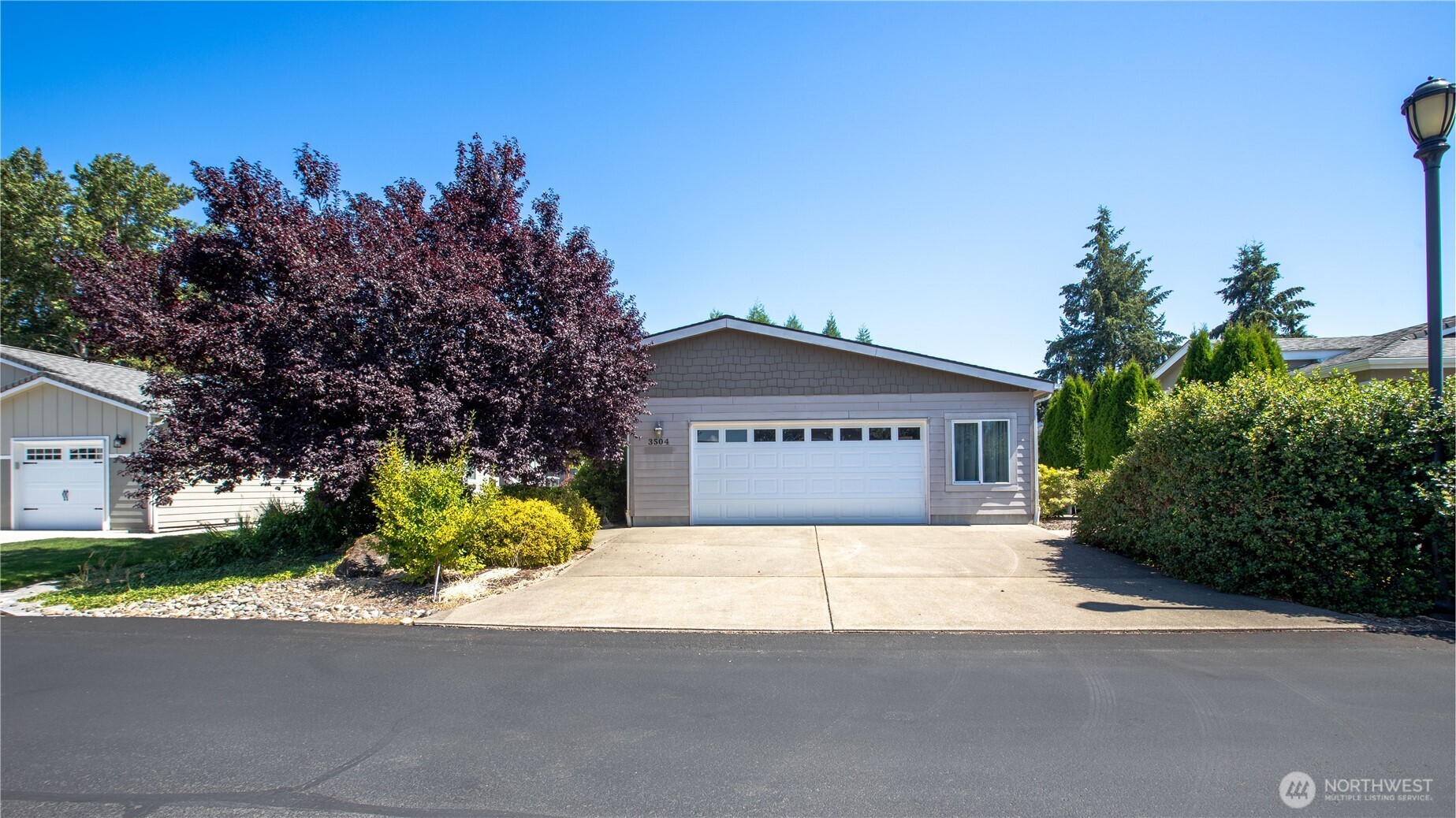 3504 Meadowbrook Lane SE, Lacey, WA 98503, photo 2 of 2
