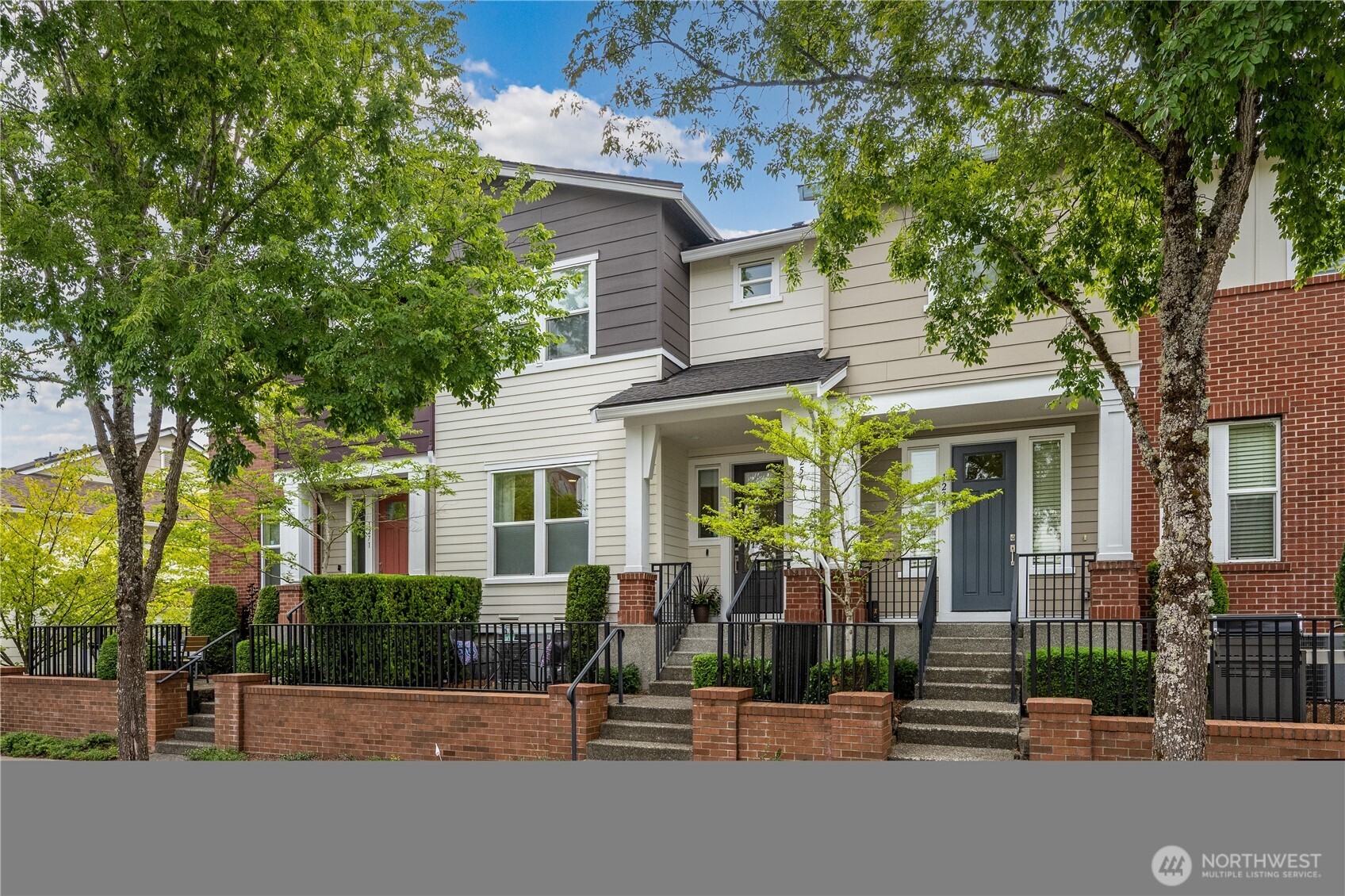 1257 NE Park Drive #46