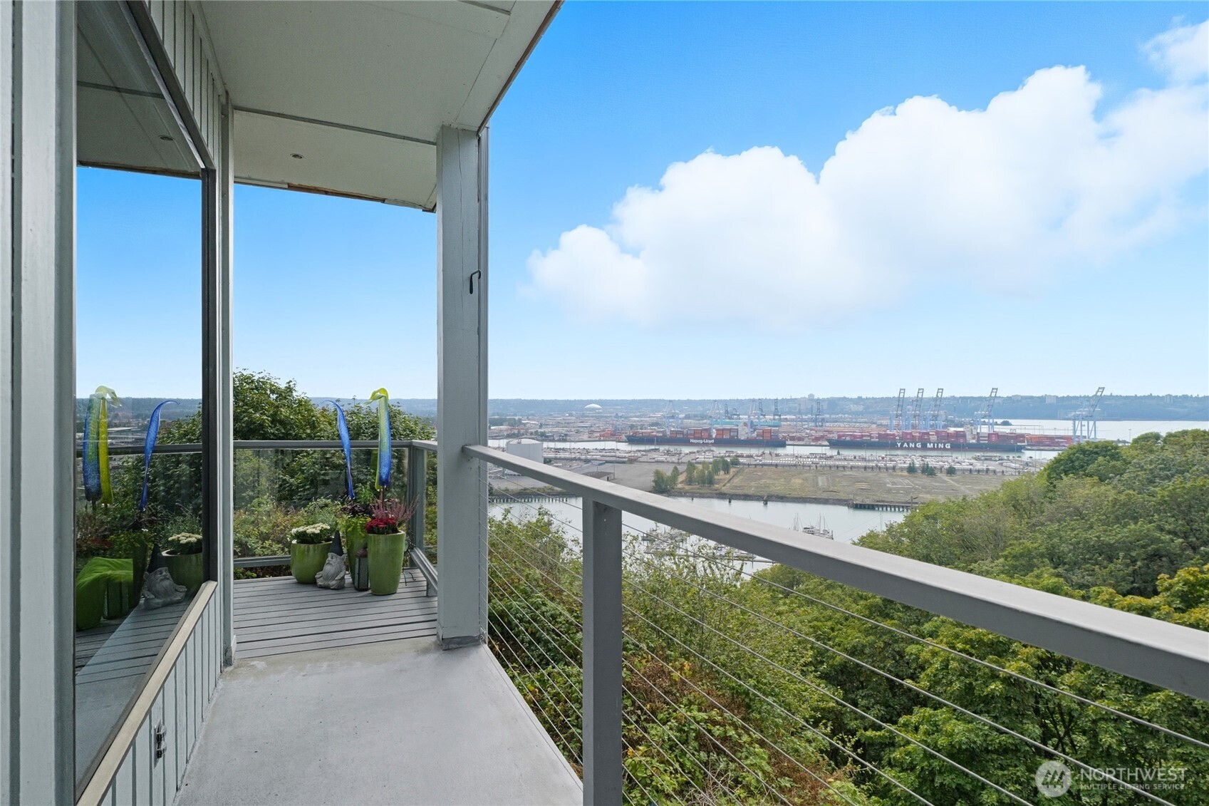 1140 Browns Point Boulevard #6