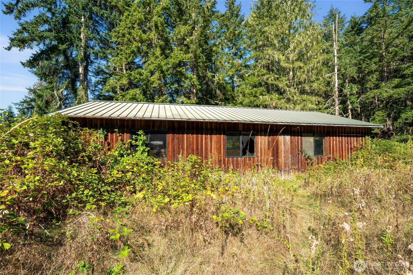 36716 Eatonville Cutoff Road E