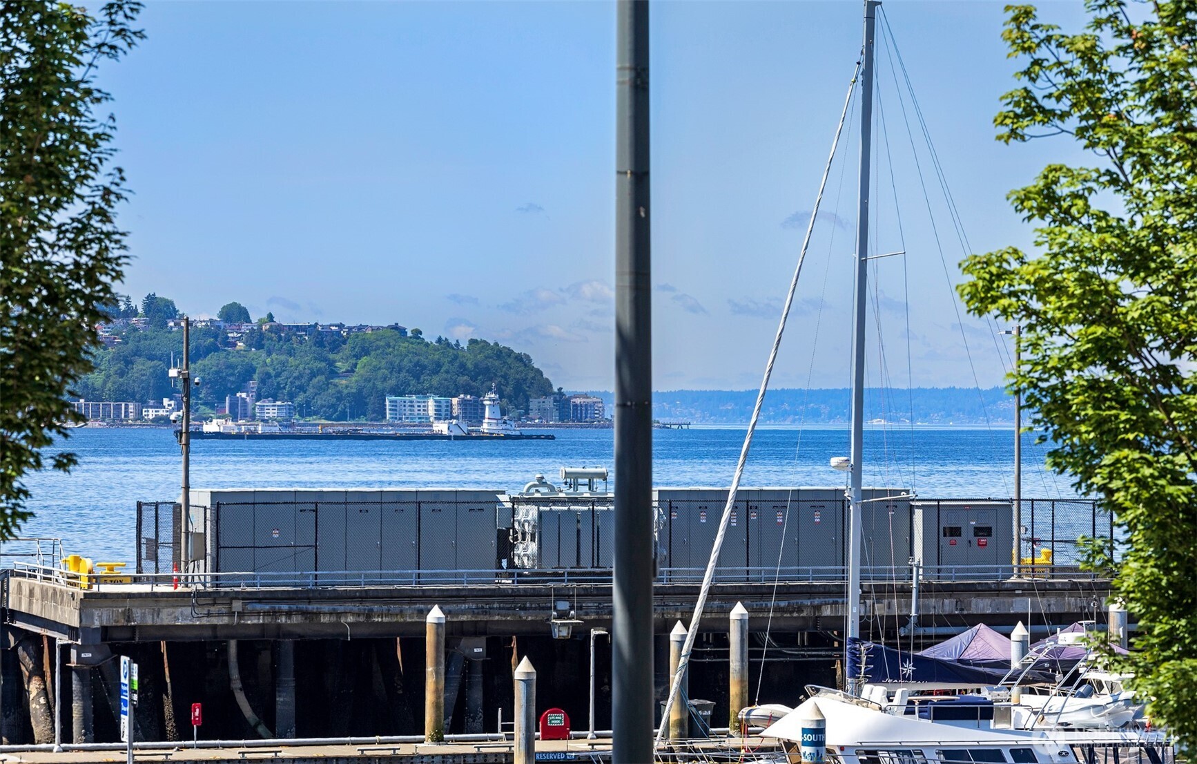 2000 Alaskan Way #255, Seattle, WA 98121-2104, photo 5 of 31