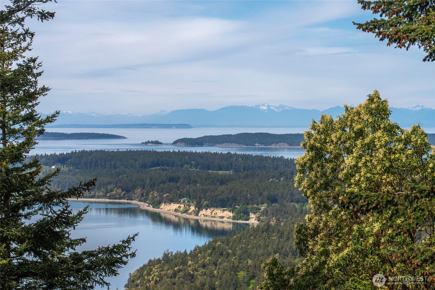 121 Switchback Road, Orcas Island, WA 98245, photo 2 of 2