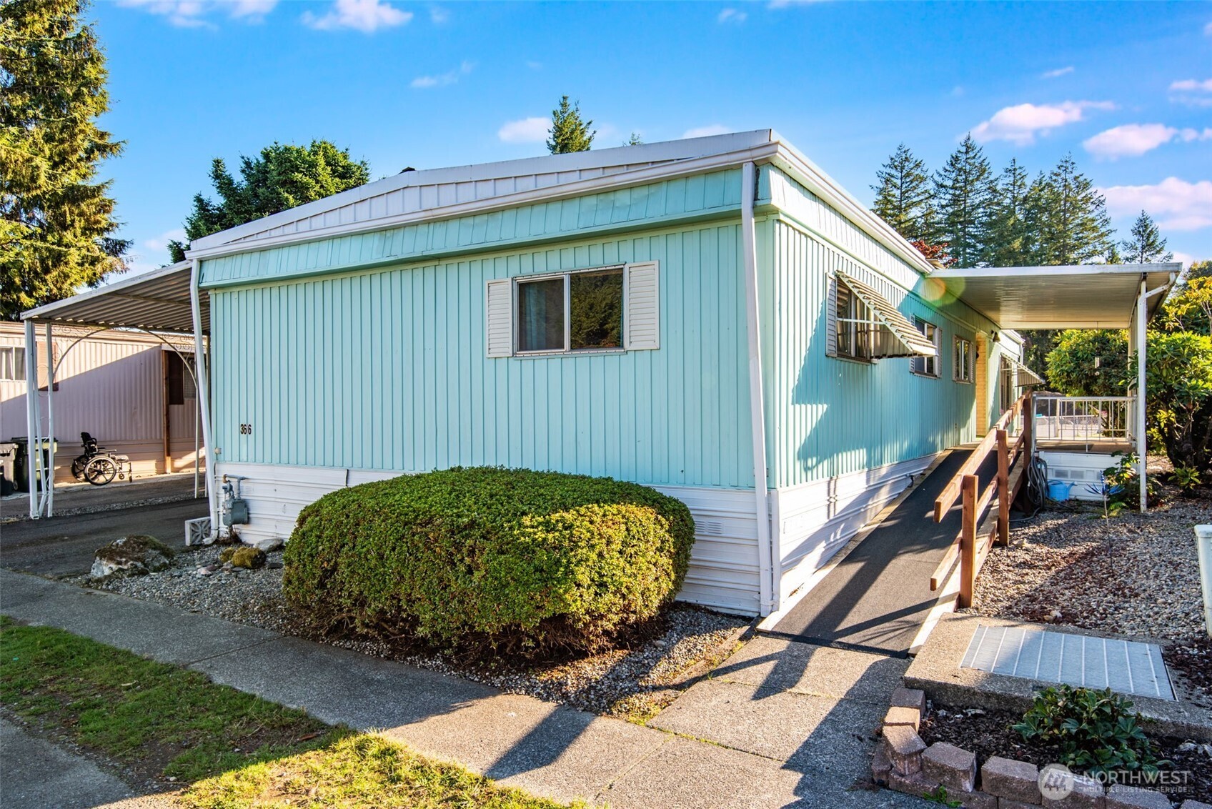1111 Archwood Drive SW #366