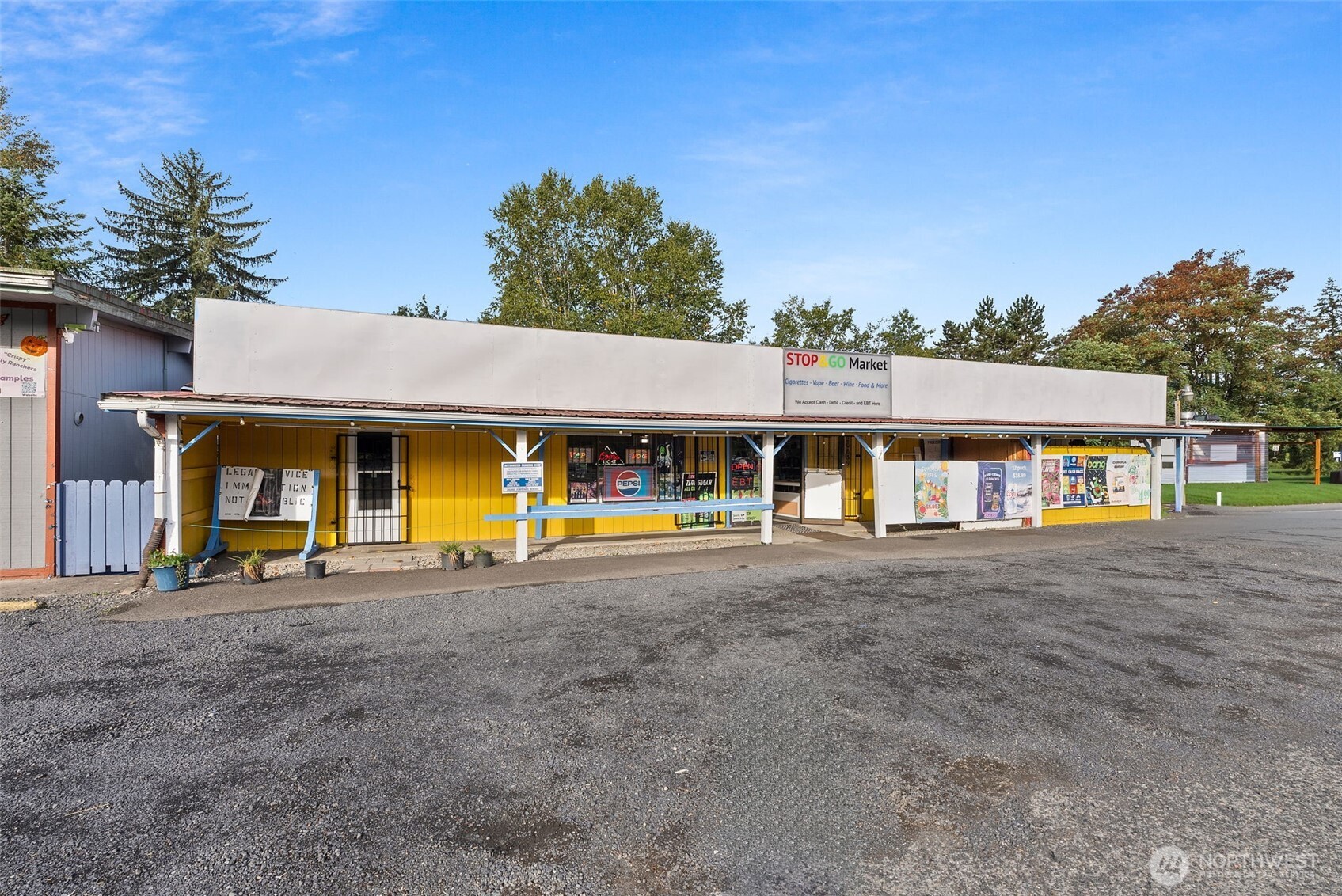 20639 Old Hwy 99 SW