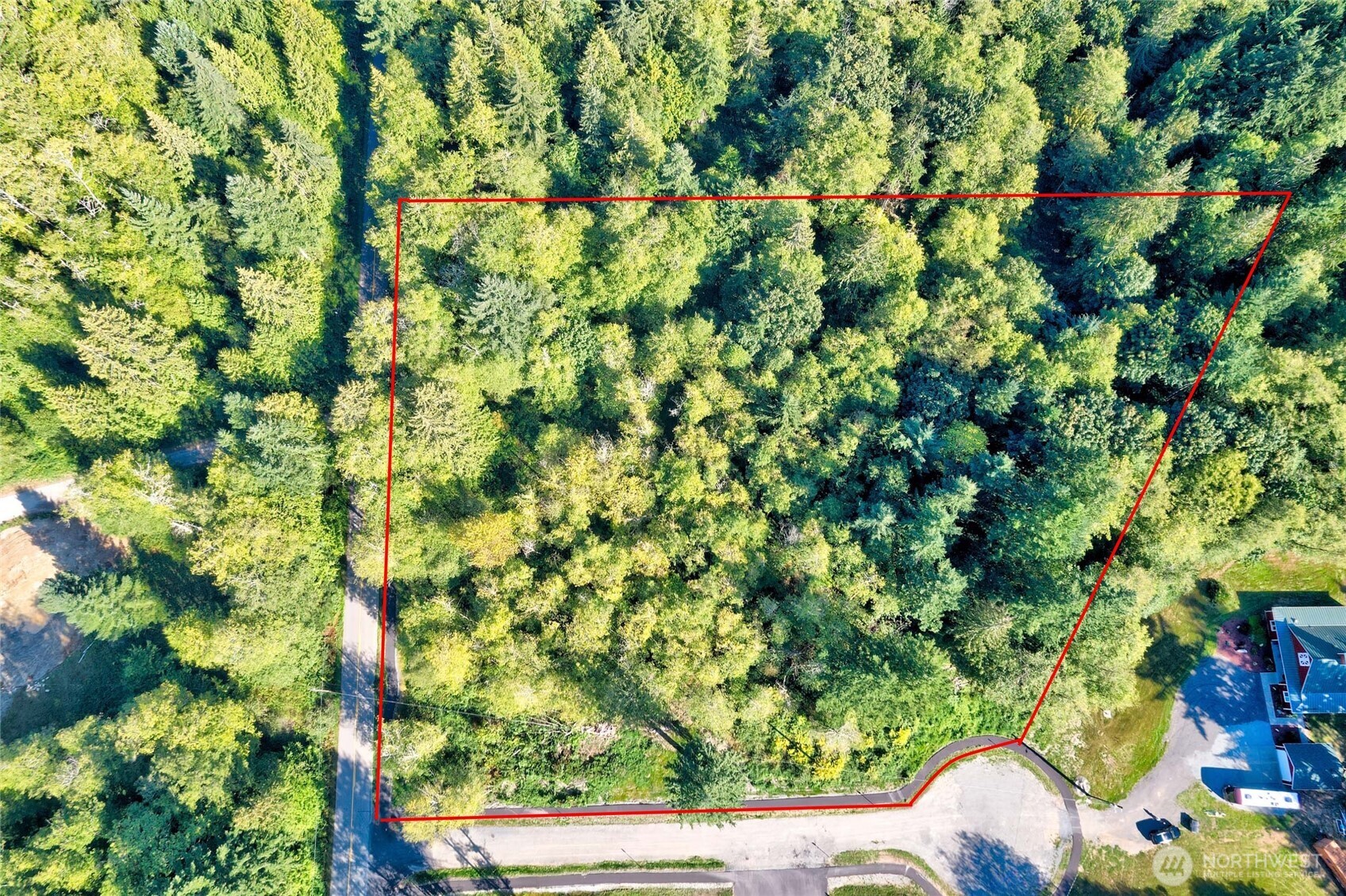 924 288th Street NW #Lot 4
