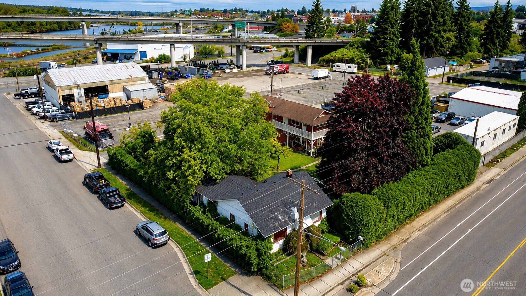 3520 Everett Avenue, Everett, WA 98201, photo 2 of 2
